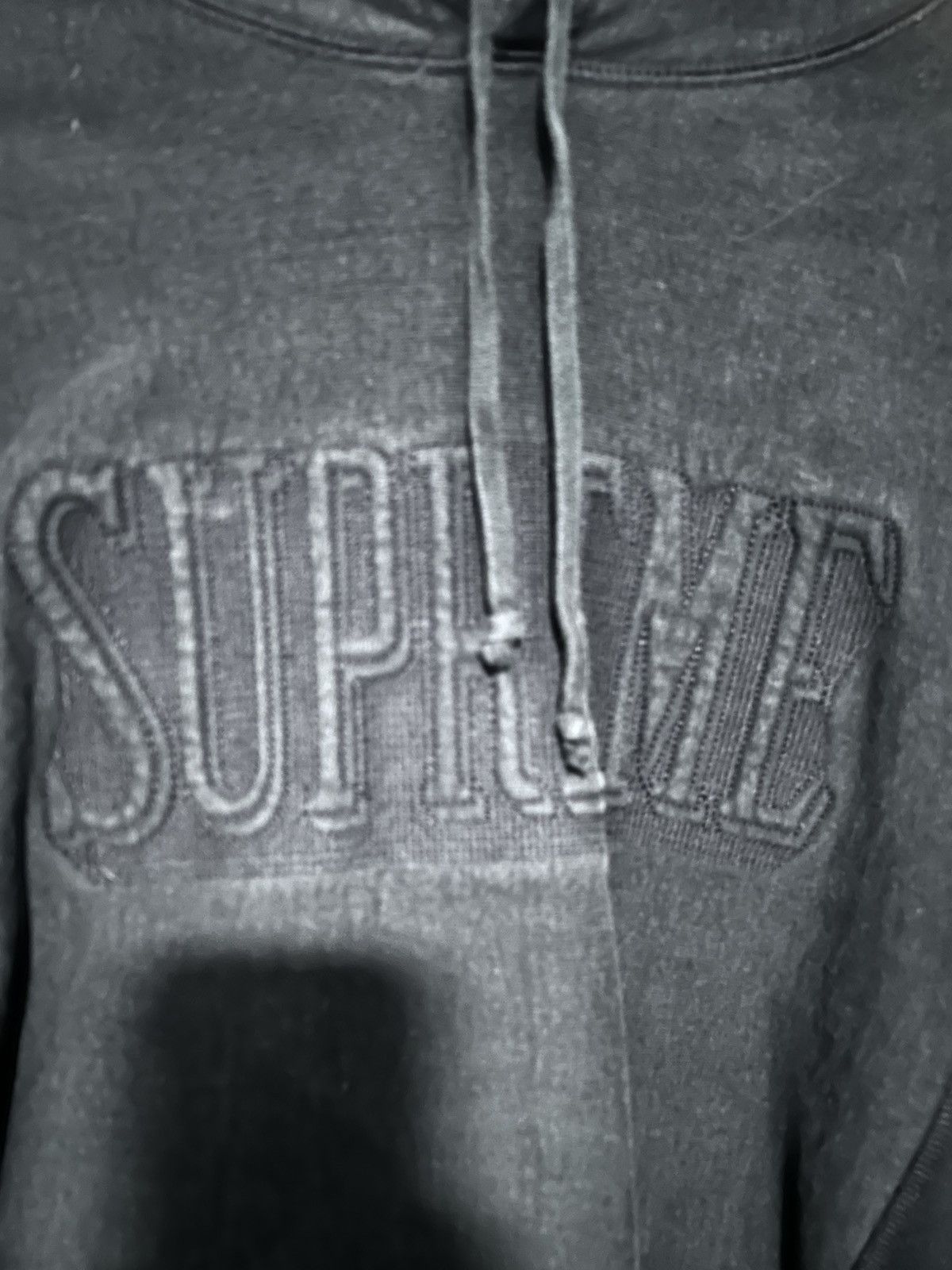 Supreme SUPREME COLLIGATE HOODIE Size US L / EU 52-54 / 3 - 4 Thumbnail