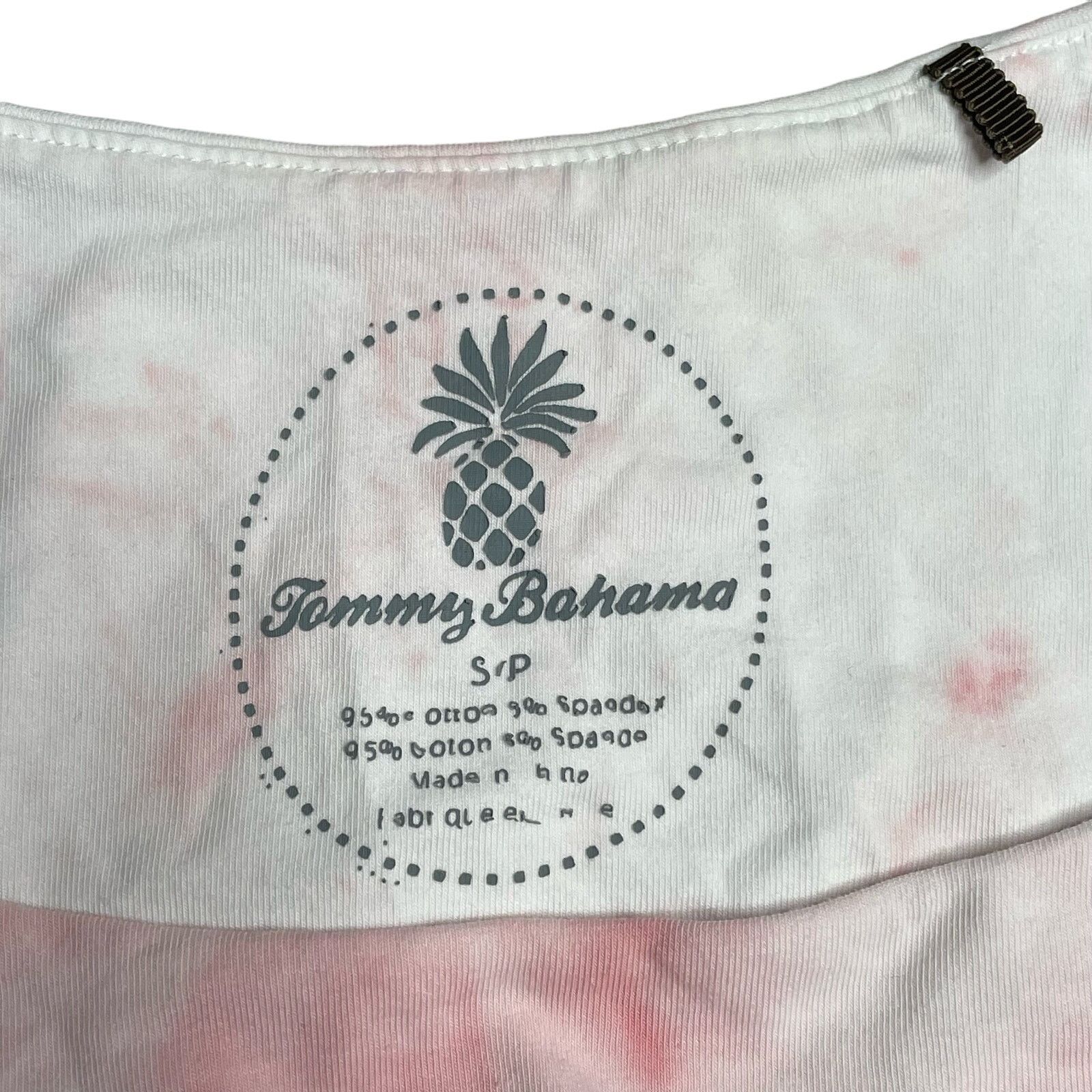 Tommy Bahama Tommy Bahama Tie Dye Cami Size S / US 4 / IT 40 - 2 Thumbnail