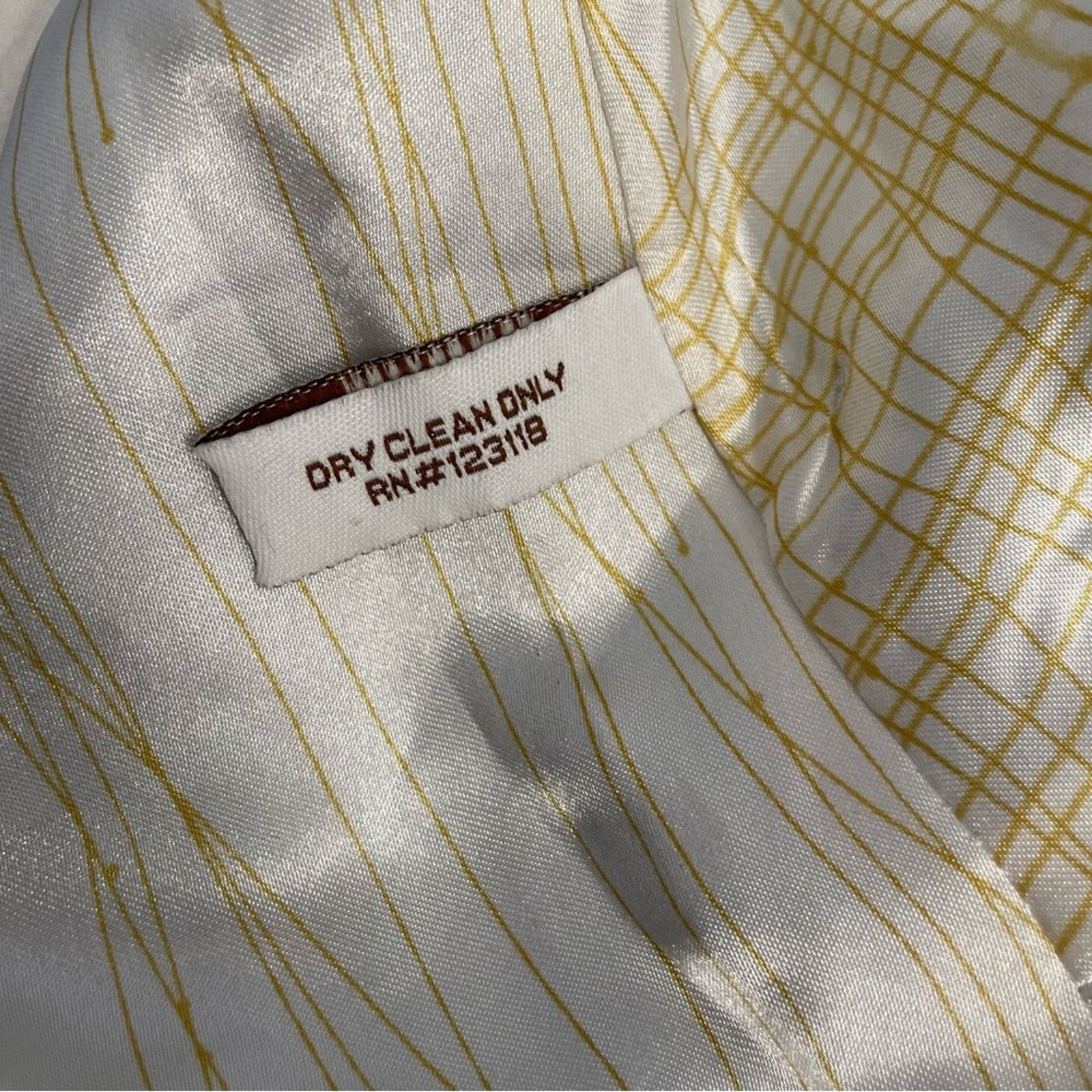 Other Walter Baker Metallic Jacket 6 Size M / US 6-8 / IT 42-44 - 15 Thumbnail