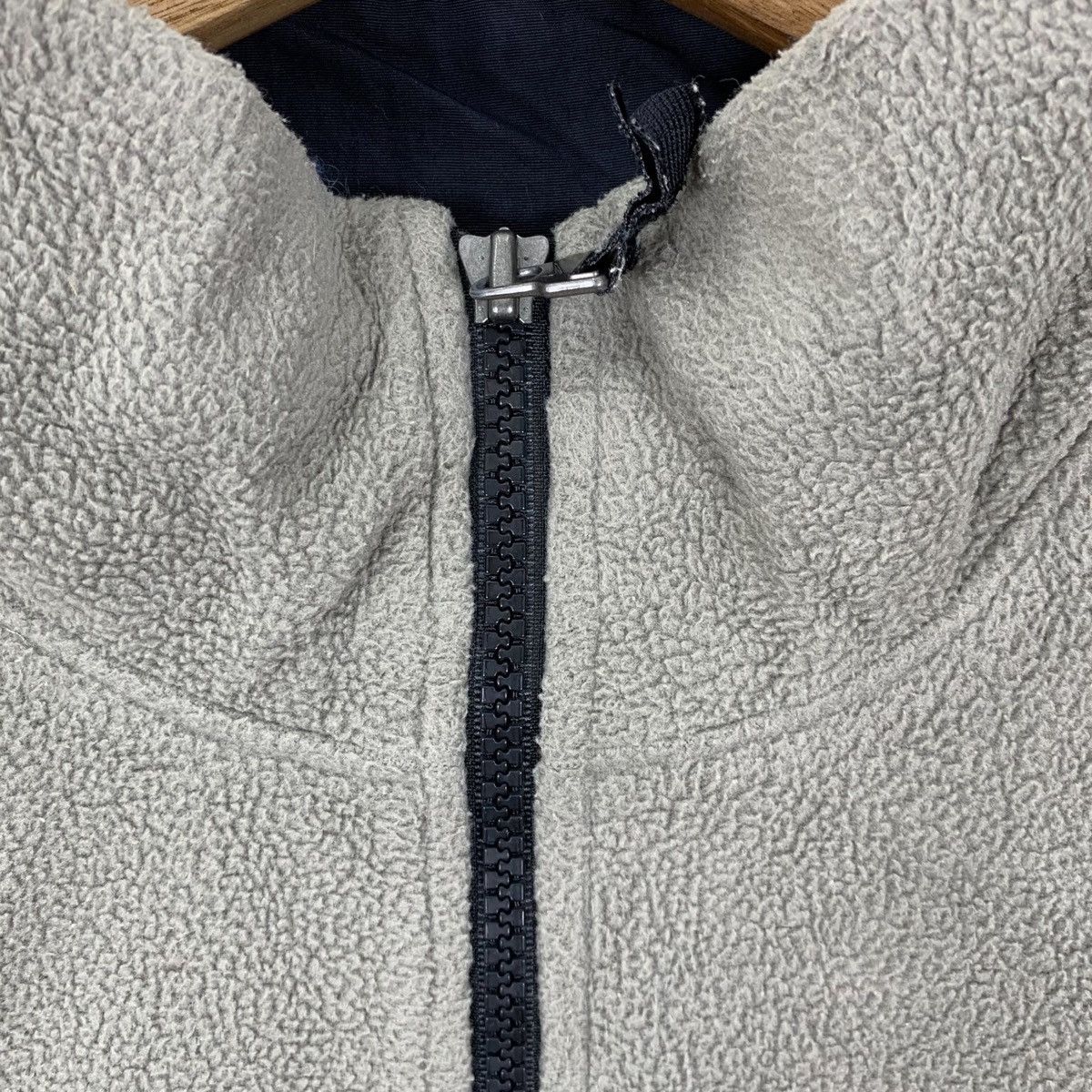 Nike NIKE SWOOSH Sportswear Half Zipper Fleece Sweatshirt Size US M / EU 48-50 / 2 - 6 Thumbnail