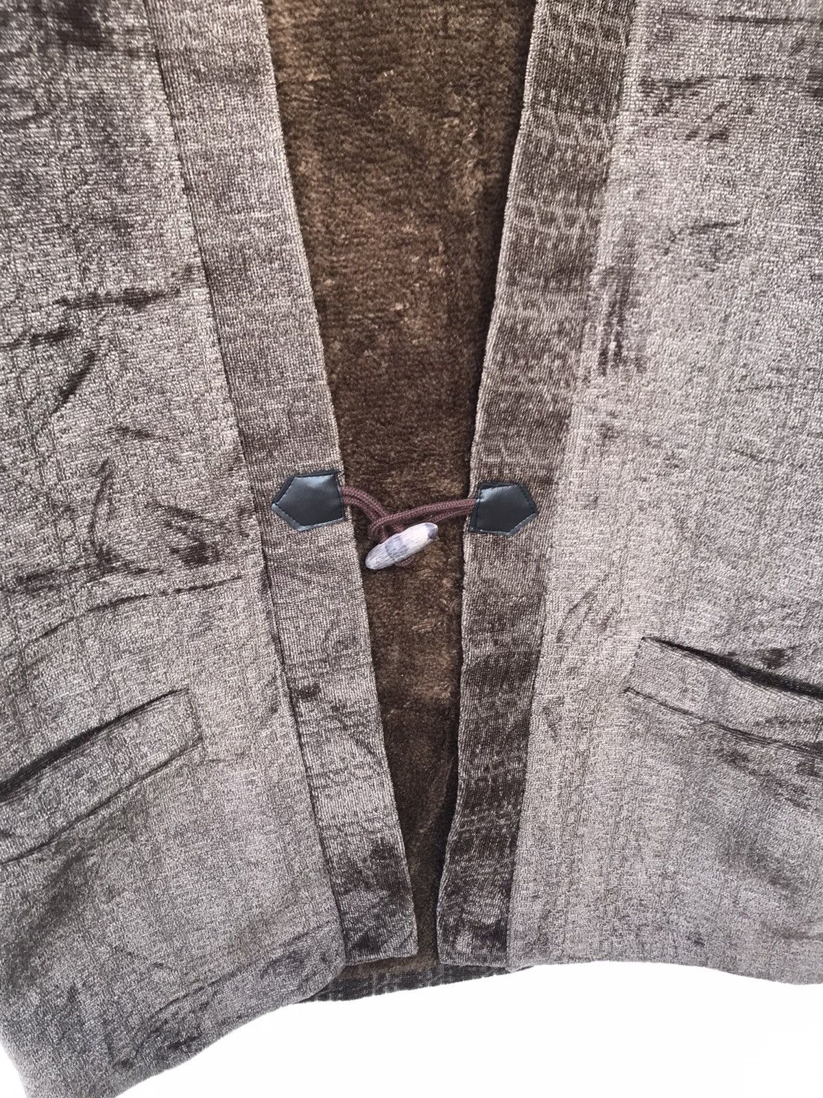 Other Vintage Kimono Japanese Traditional Wear Size US M / EU 48-50 / 2 - 4 Thumbnail