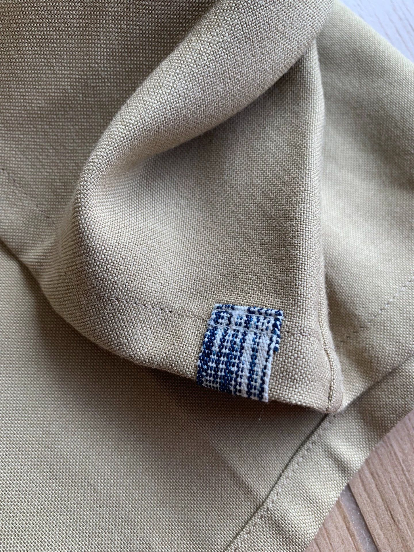 Visvim VISVIM KEESEY SP SHIRT L/S RAYON LTR EMB NEW 4 25ss Size US XL / EU 56 / 4 - 7 Thumbnail