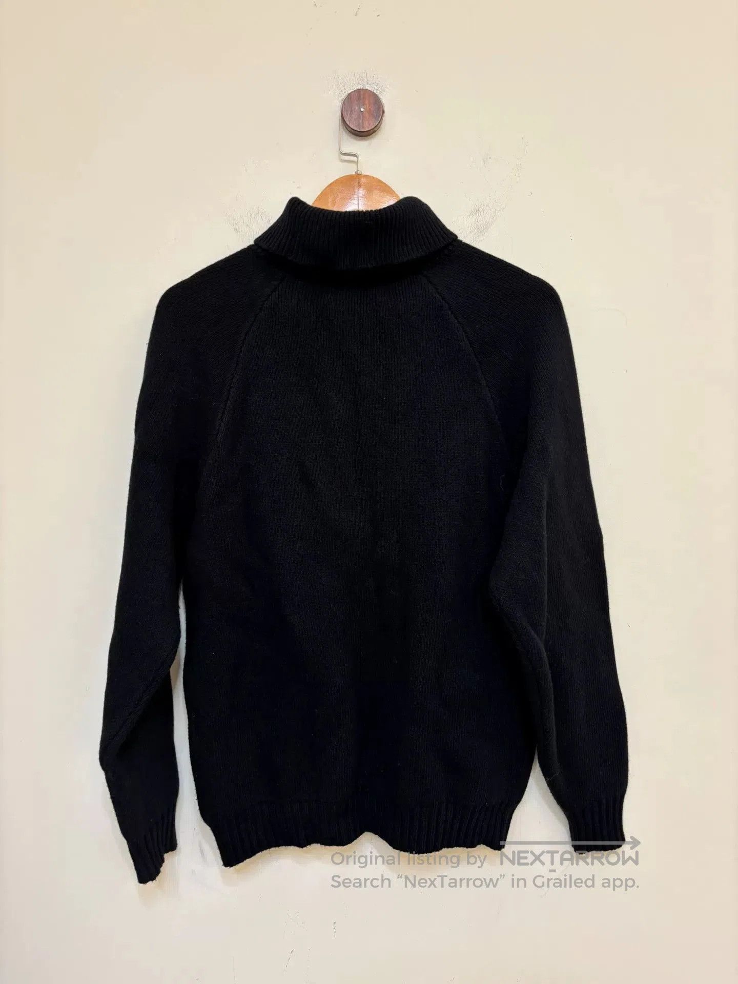 Casablanca Casablanca Portrait Sweater. Size US L / EU 52-54 / 3 - 7 Thumbnail