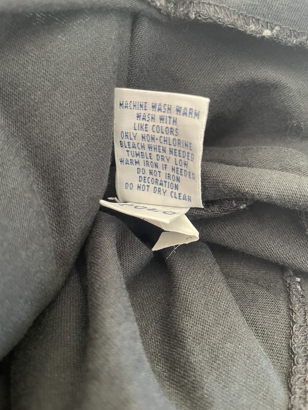 Ralph Lauren T-shirt Ralph Lauren Taille M (EU 48-50) Size US M / EU 48-50 / 2 - 5 Thumbnail