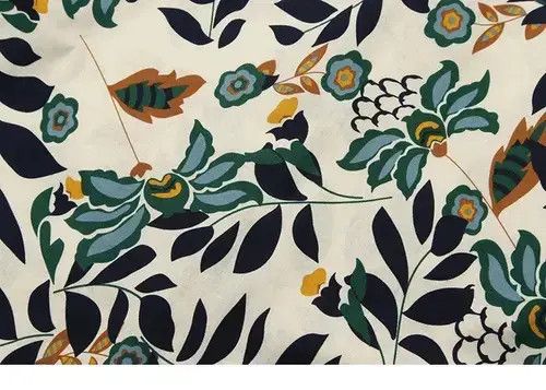 Other Plant Painting Summer Button Shirt Size US L / EU 52-54 / 3 - 3 Thumbnail