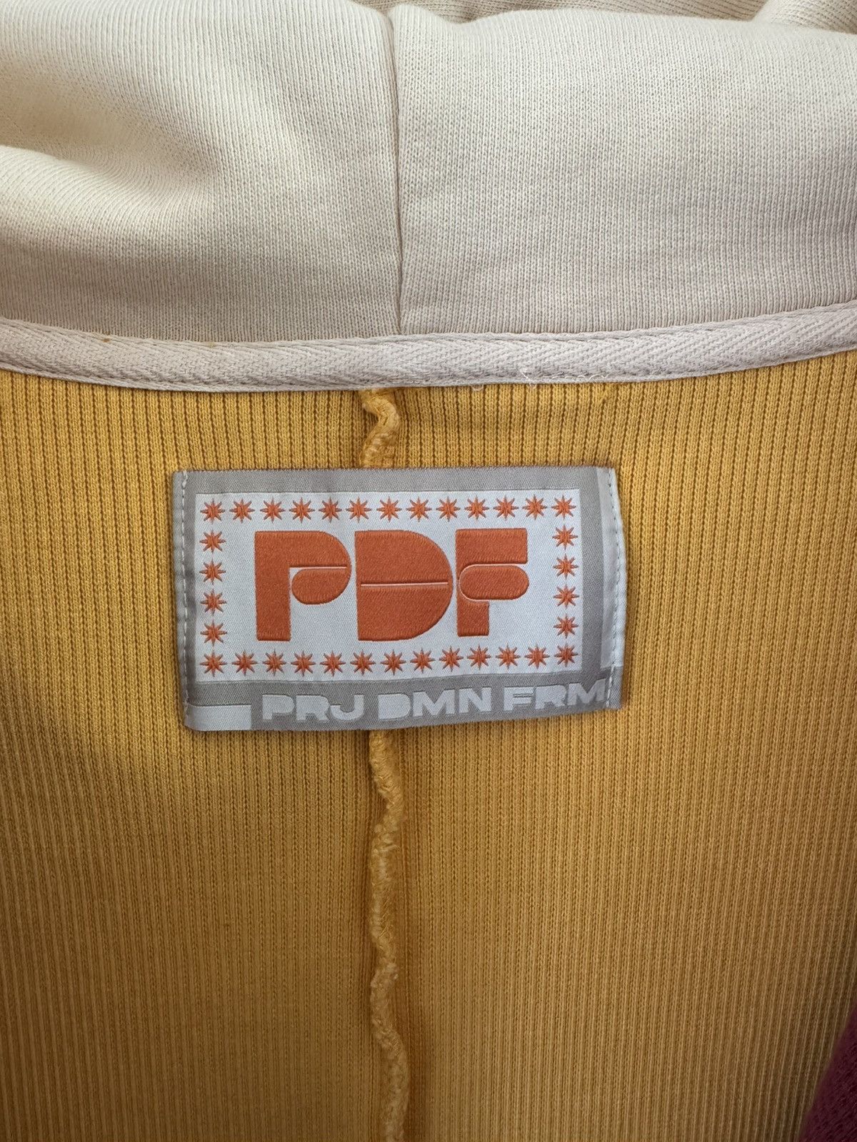 PDF PDF Channel Giulio Zip Hoodie L Size US L / EU 52-54 / 3 - 7 Thumbnail