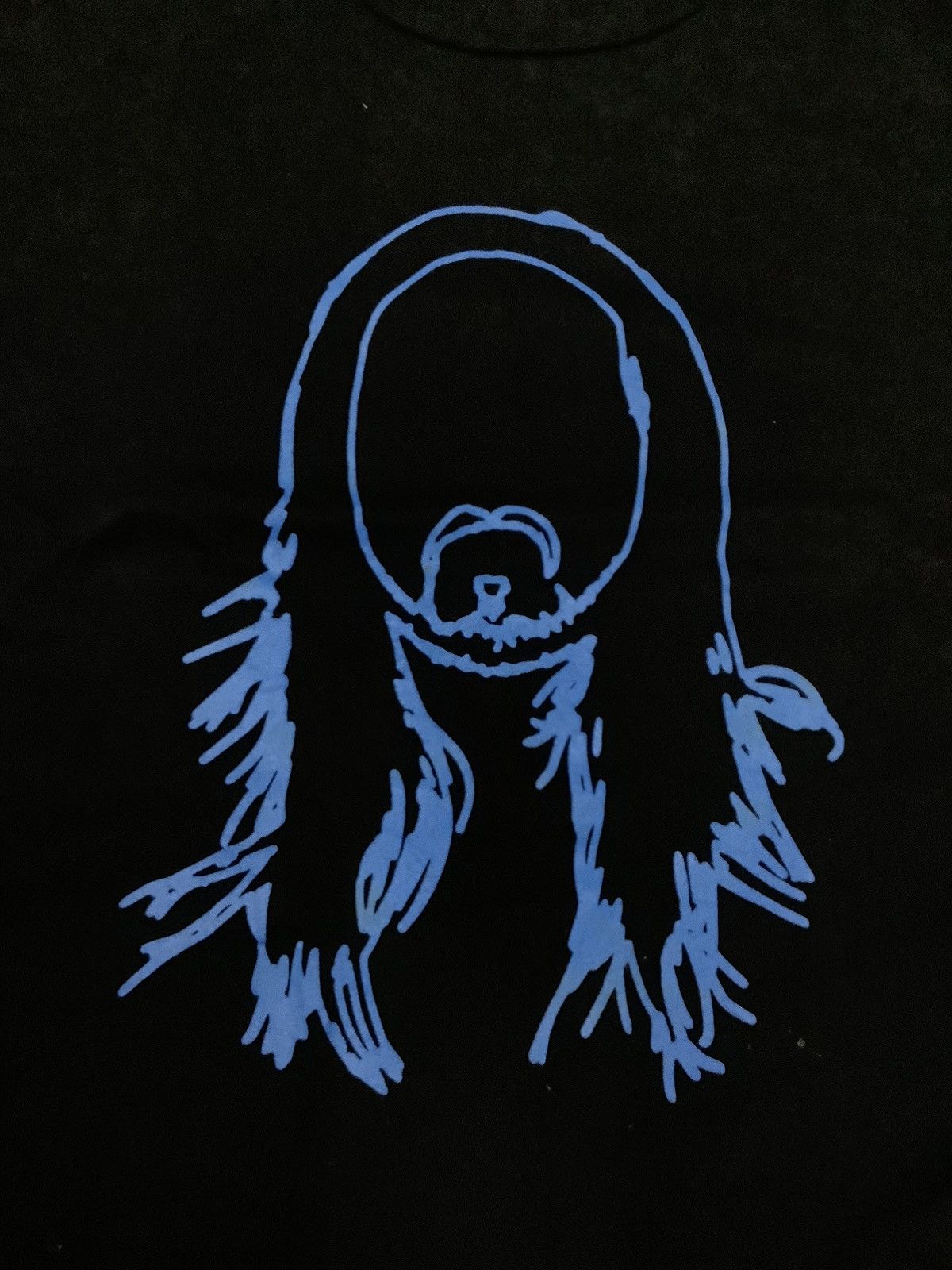 Designer × Rap Tees Steve Aoki Tee Size US L / EU 52-54 / 3 - 4 Thumbnail