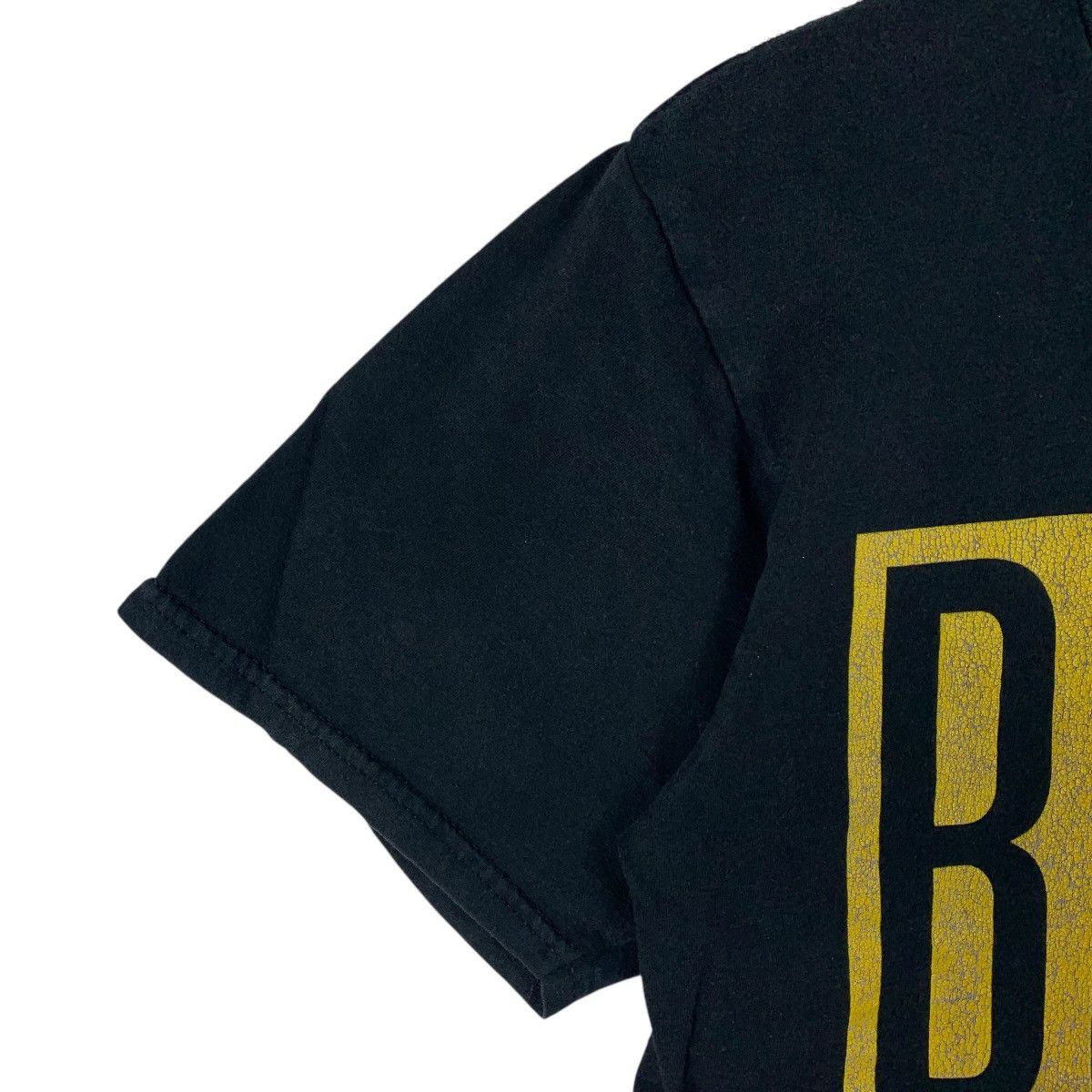 Band Tees BRUNO MARS 24k magic world tour tee Size US S / EU 44-46 / 1 - 7 Thumbnail