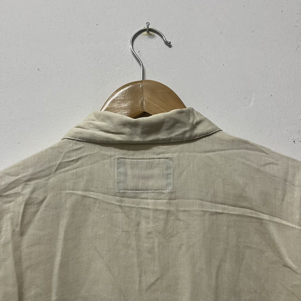 Mickey Mouse Vintage Mickey Disney Enterprise Khakis Button-up Shirt Size US M / EU 48-50 / 2 - 7 Thumbnail
