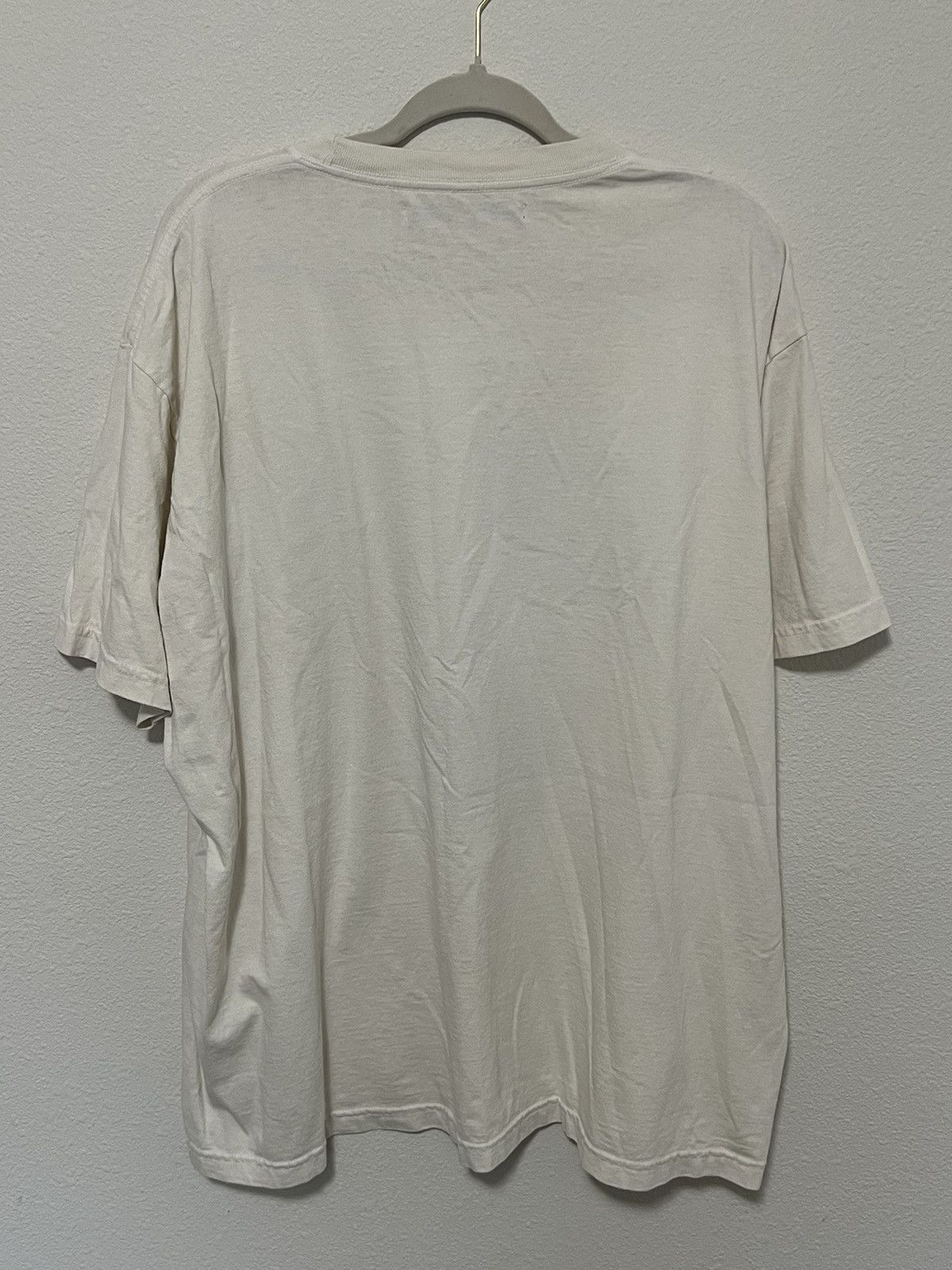 Kendrick Lamar × Union LA Union x pgLang Kendrick Lamar Big Steppers Tokyo Tee Size US XXL / EU 58 / 5 - 6 Thumbnail
