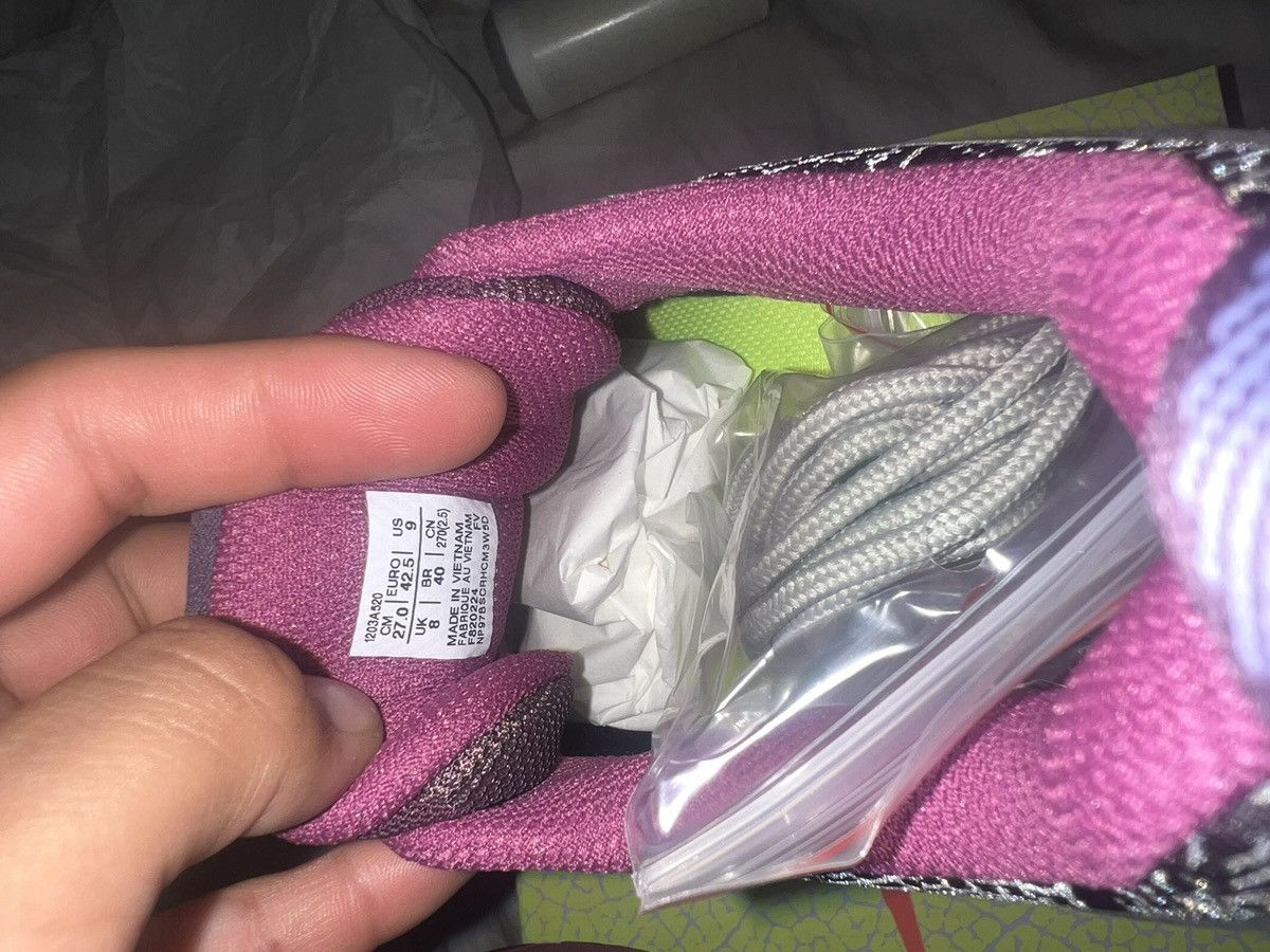 Asics Asics x Up There Store Size US 9 / EU 42 - 6 Thumbnail