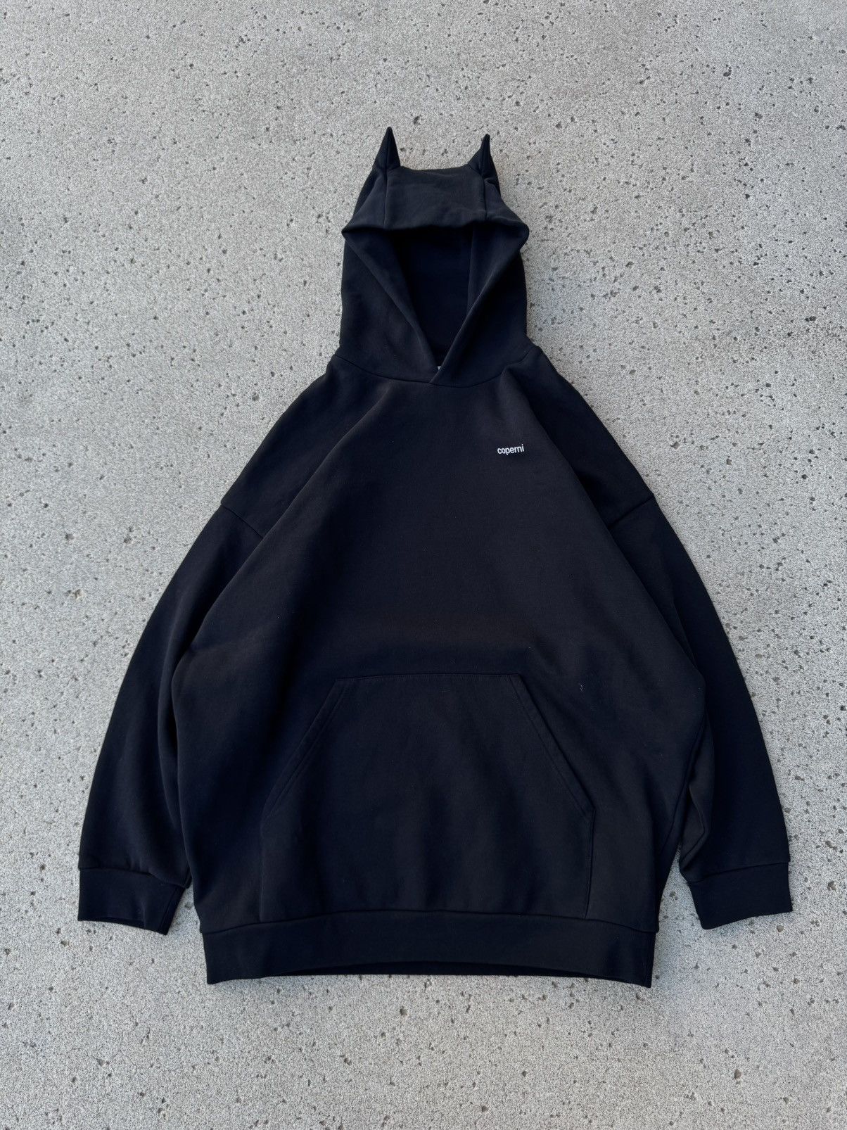 Horn Hoodie | Grailed