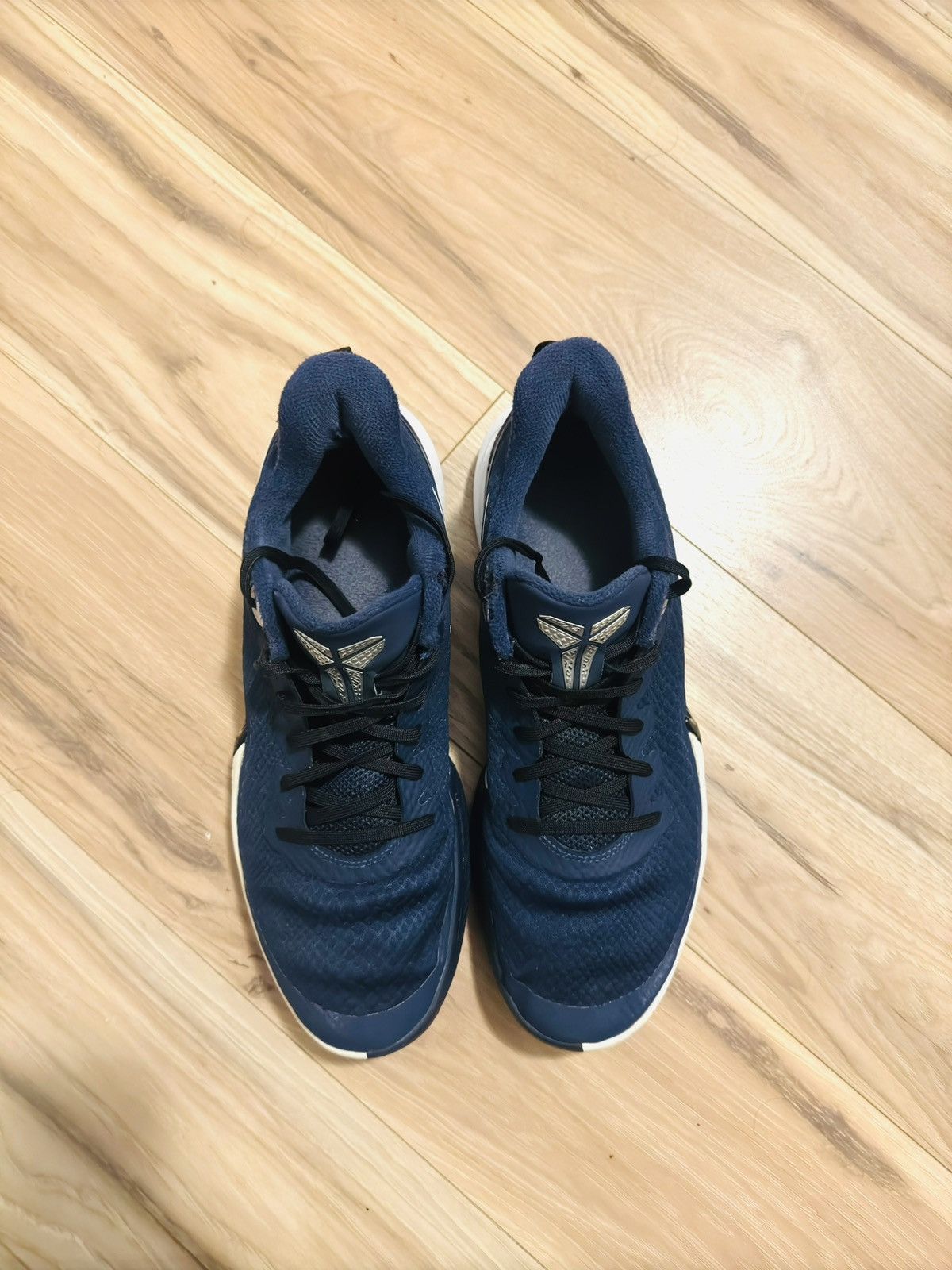 Nike Nike Mamba Focus TB Size US 10 / EU 43 - 7 Thumbnail