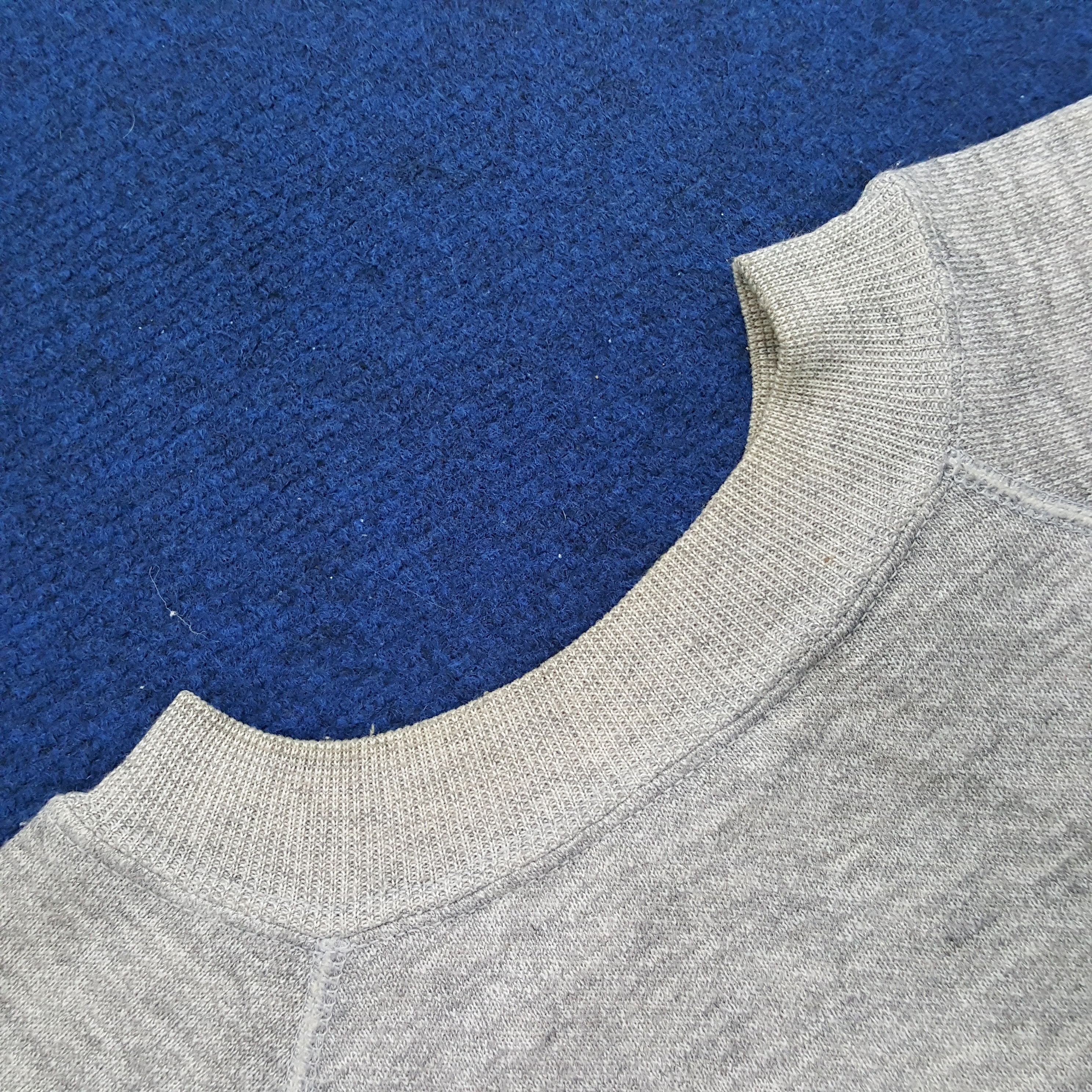 Vintage Vintage College Blackburn Center Sweatshirts Size US M / EU 48-50 / 2 - 5 Thumbnail