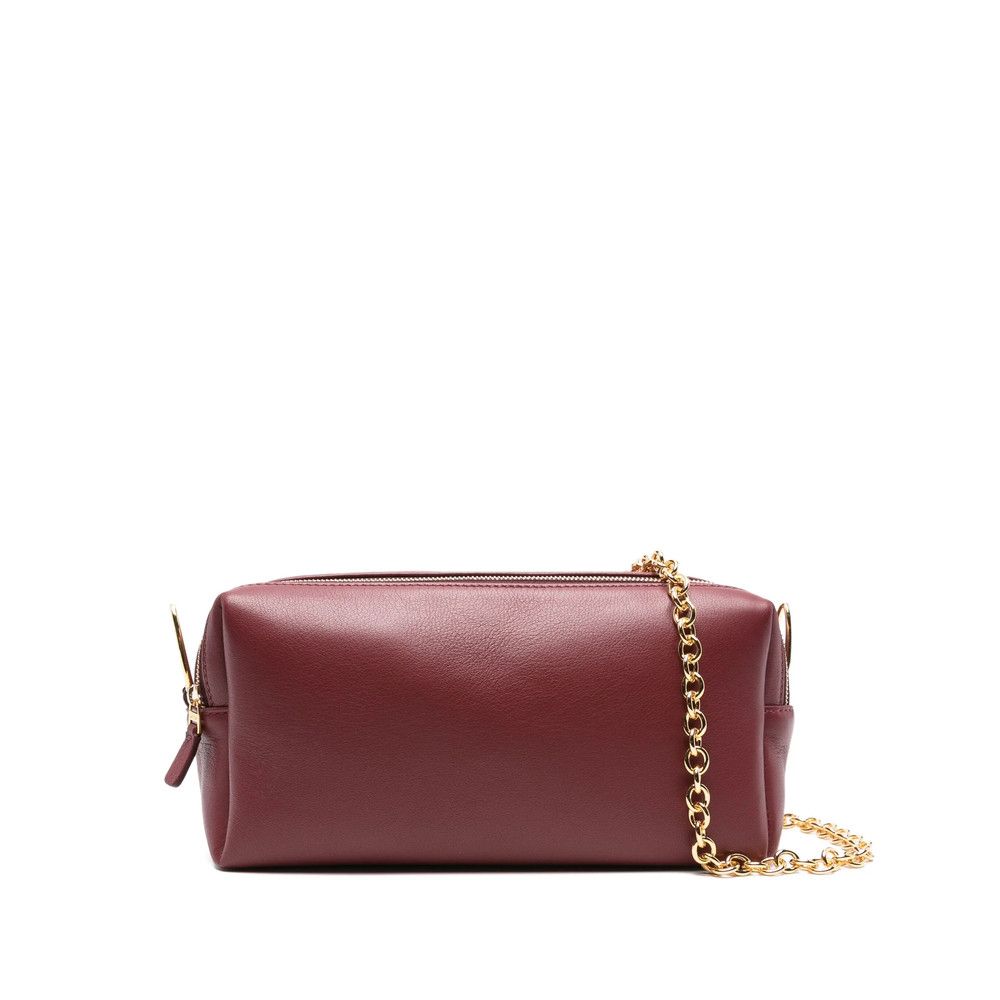 Elleme Elleme RED Satchels & Cross Body Bags Size ONE SIZE - 1 Thumbnail