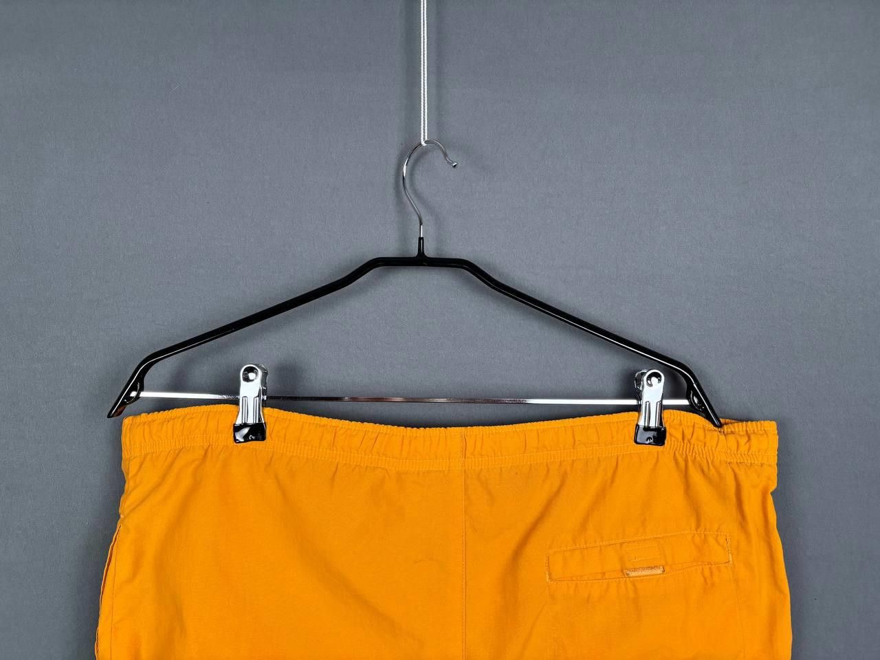 Nike Nike Sports Shorts Size S Vintage Size US 30 / EU 46 - 3 Thumbnail