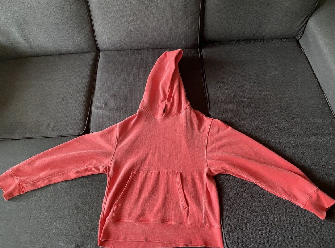Vintage Yzy Season 3 inspired hoodie Size US S / EU 44-46 / 1 - 1 Thumbnail
