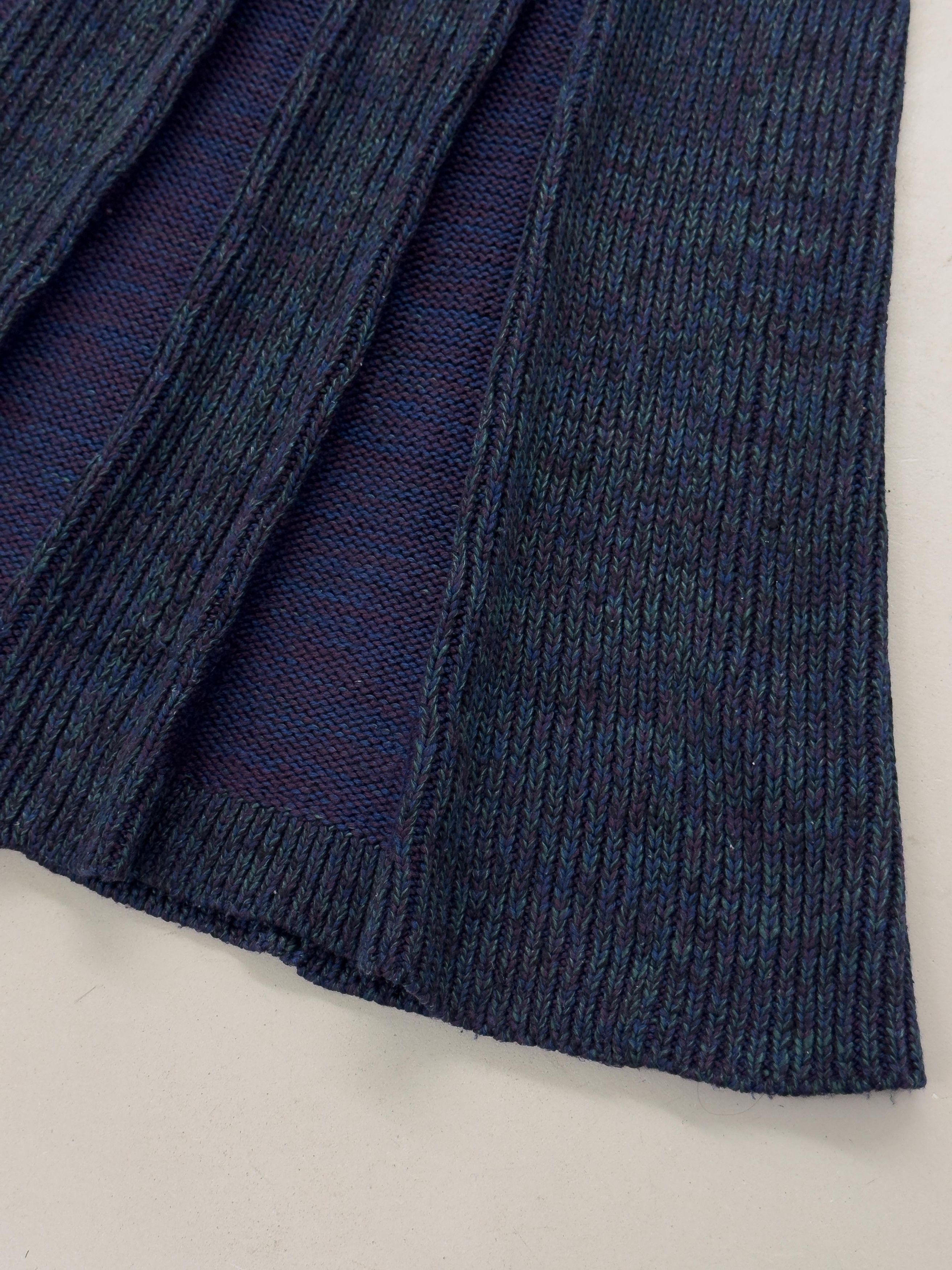 Issey Miyake Issey Miyake 1970s Archive Knit Dress Size M / US 6-8 / IT 42-44 - 5 Thumbnail