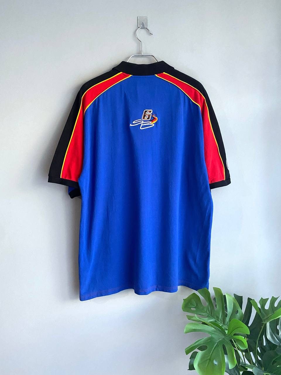 Honda MotoGP Racing 'LCR HONDA' Official Team Jersey #6 Bradl Size US XL / EU 56 / 4 - 11 Thumbnail