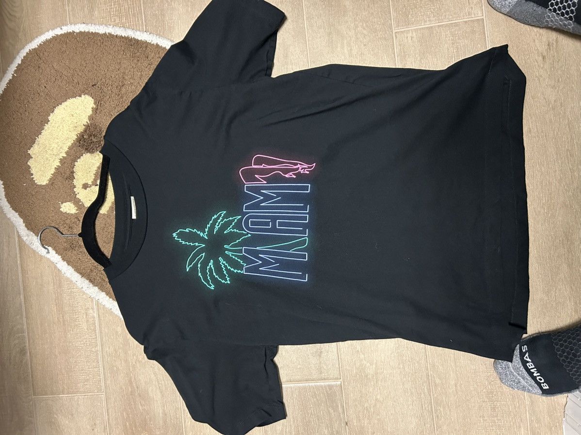 Billionaire Boys Club Billionaire boys tee Size US L / EU 52-54 / 3 - 1 Thumbnail