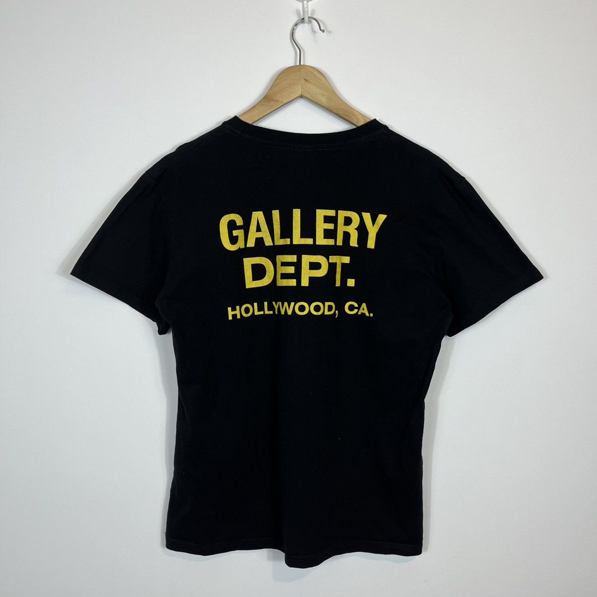 Other Buried Alive! Black Tee Streetwear Y2K Size US M / EU 48-50 / 2 - 7 Thumbnail