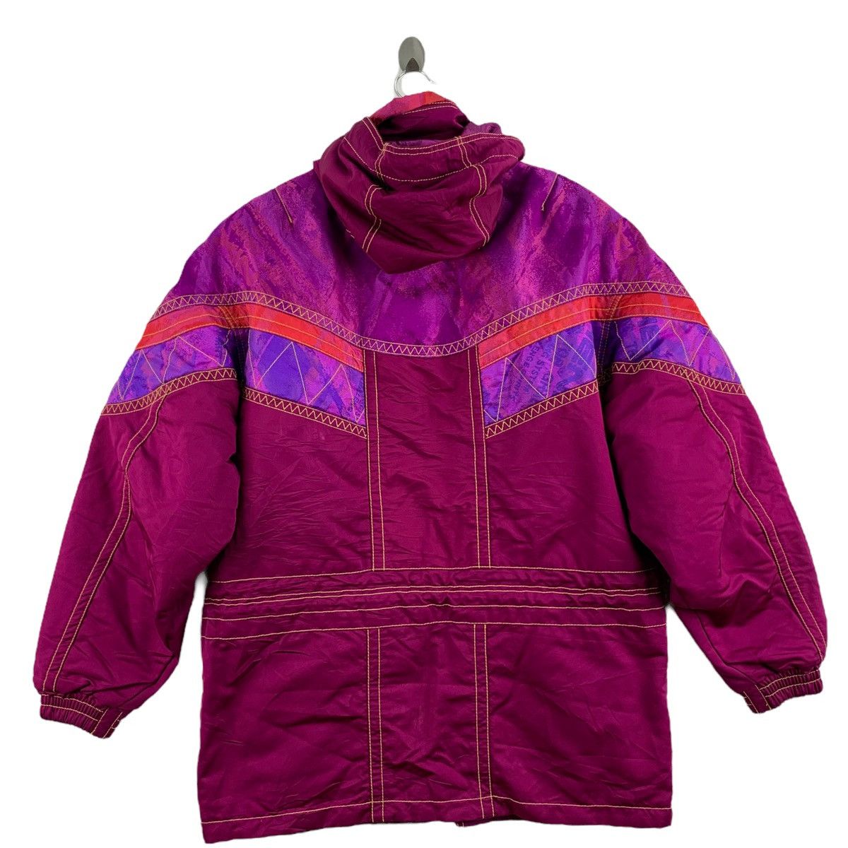 Phenix PHENIX SKI Skiing Snow Winter Embroidered Logo Multi Pockets Size US XXL / EU 58 / 5 - 5 Thumbnail