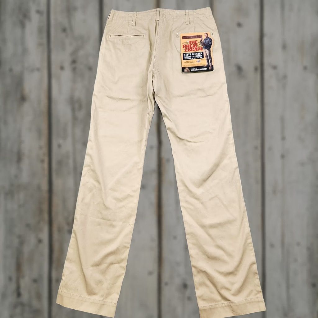 TOYS McCOY × The Real McCoy's Real McCoys Steve McQueen The Great