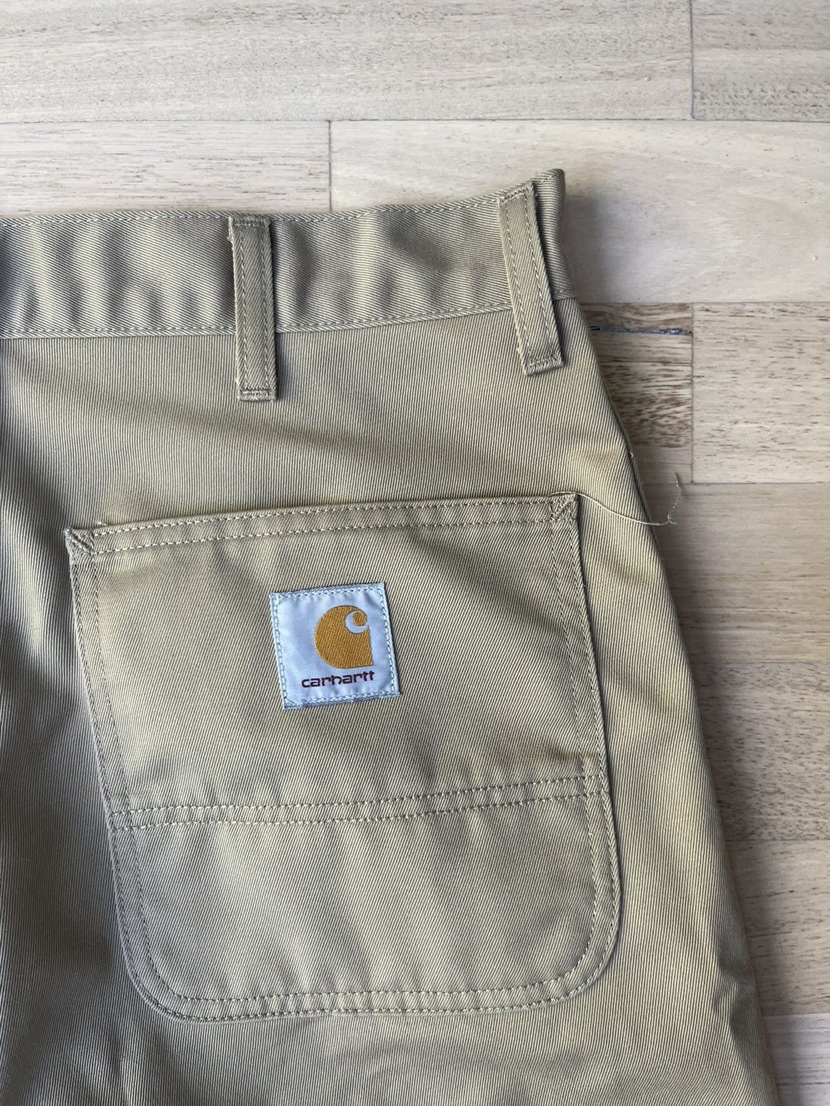 Carhartt Wip Carhartt Simple Pant Size US 32 / EU 48 - 5 Thumbnail