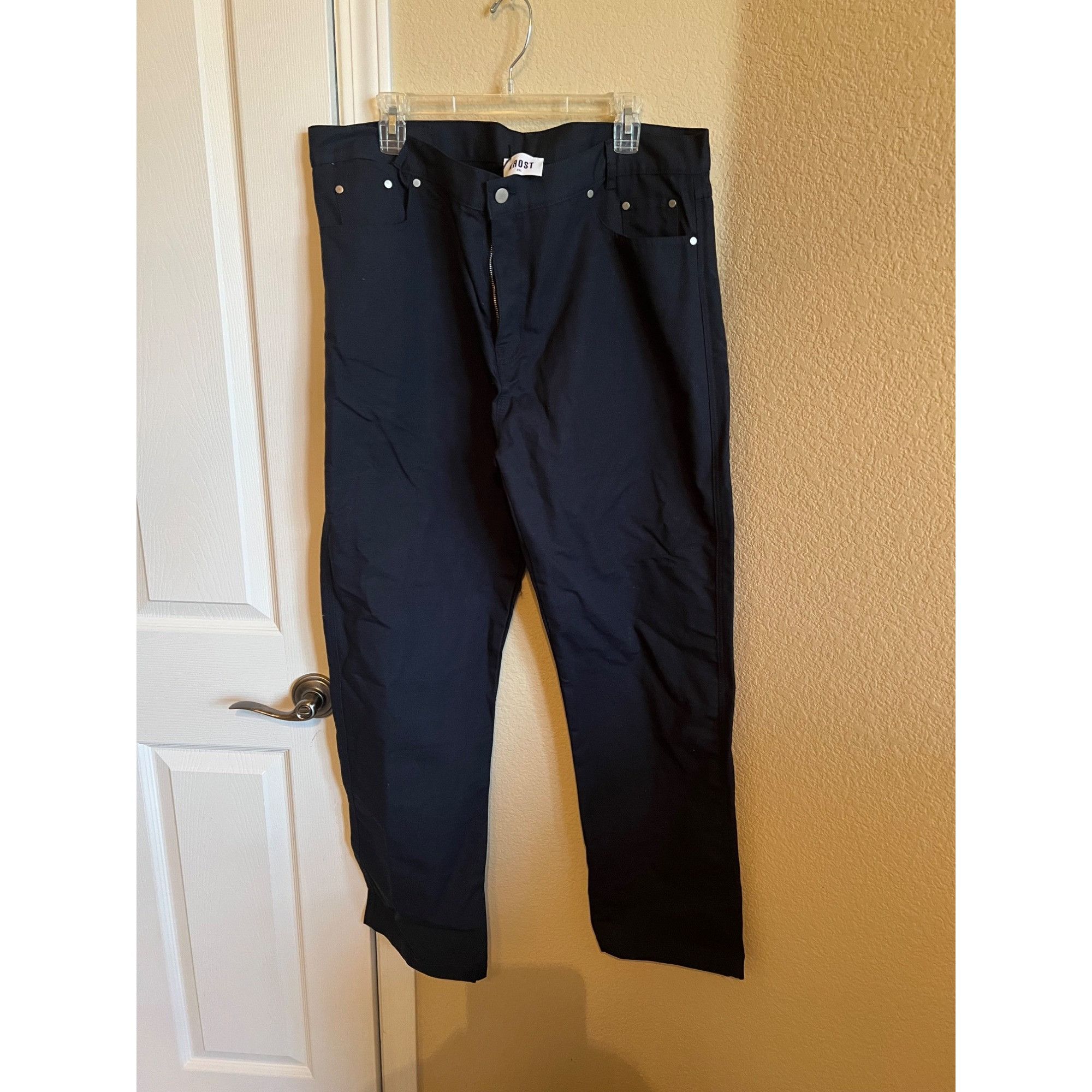 Nautica KROST x Nautica Banyan Navy Pants - NWOT Size XXL Size US 40 / EU 56 - 2 Thumbnail