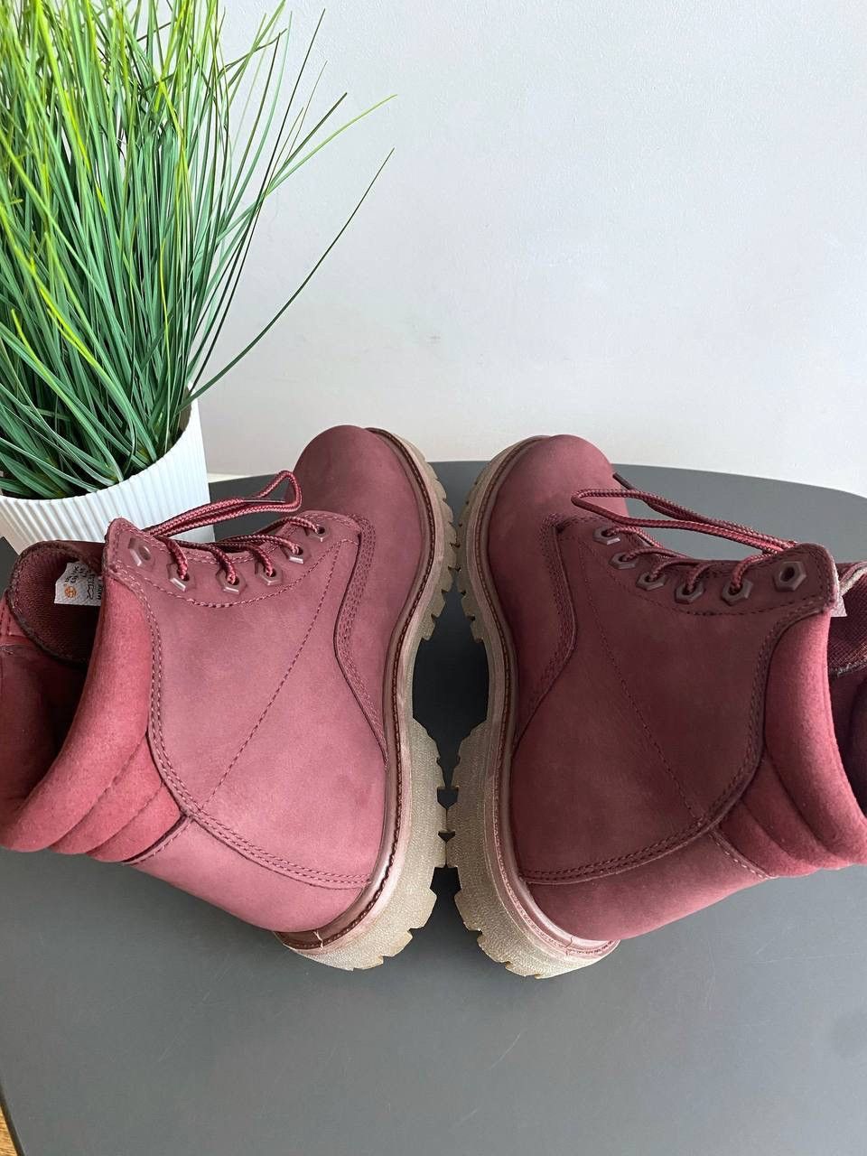 Timberland Timberland Waterville 6 Waterproof Nubuck Boots US6,5/EU37,5 Size US 6.5 / IT 36.5 - 8 Thumbnail