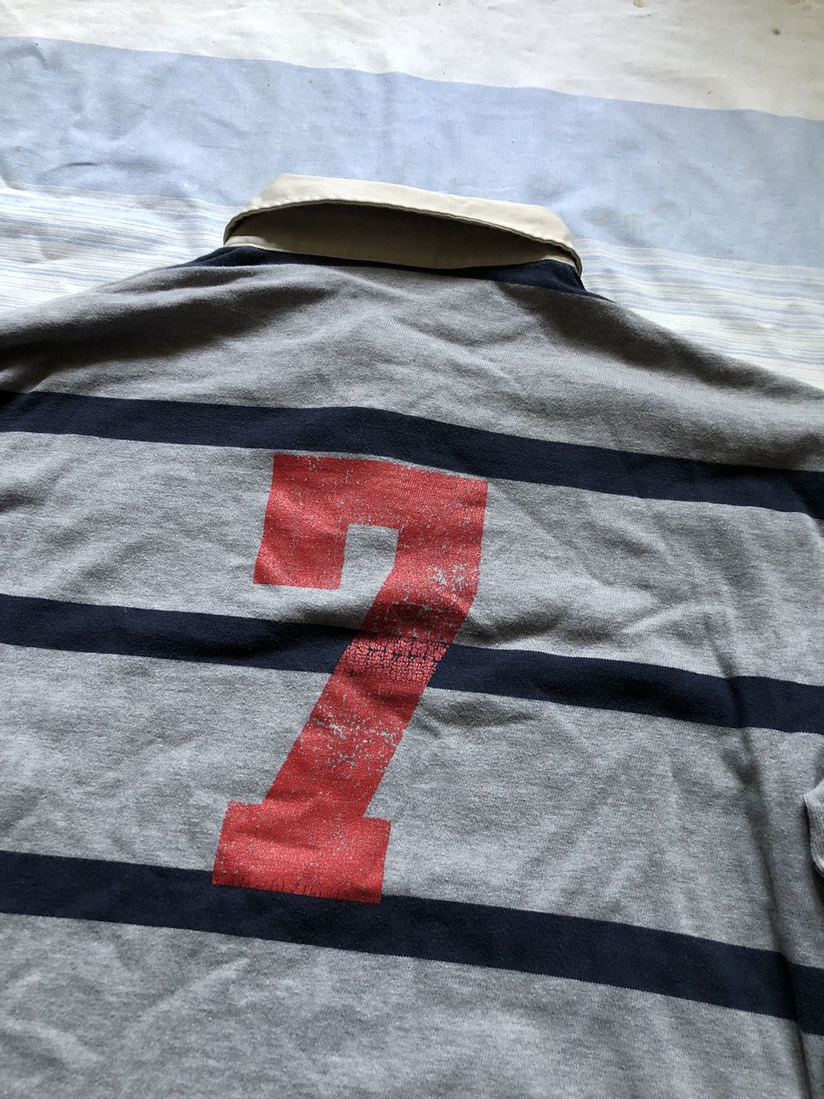 Nike Vintage Nike Golf Longsleeve Size US L / EU 52-54 / 3 - 5 Thumbnail