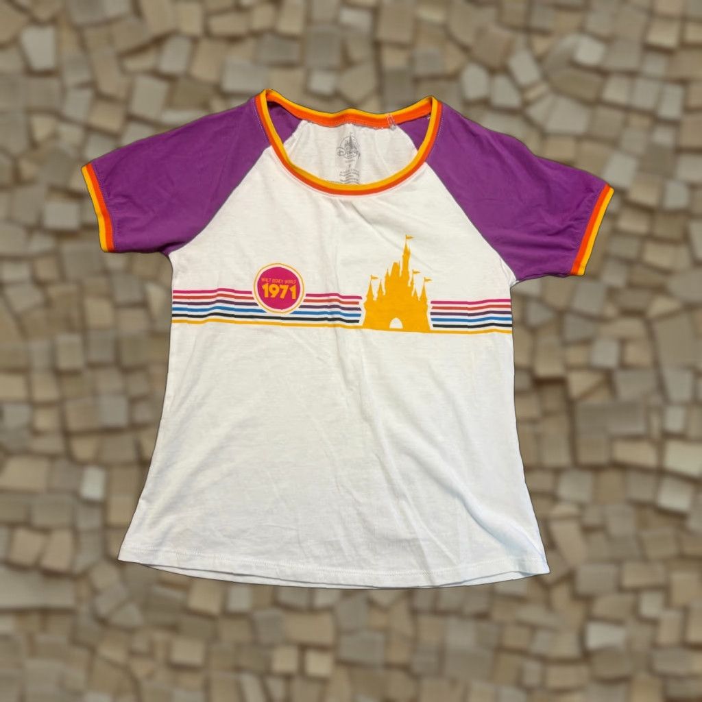 Disney VINTAGE? No. Size S / US 4 / IT 40 - 1 Thumbnail