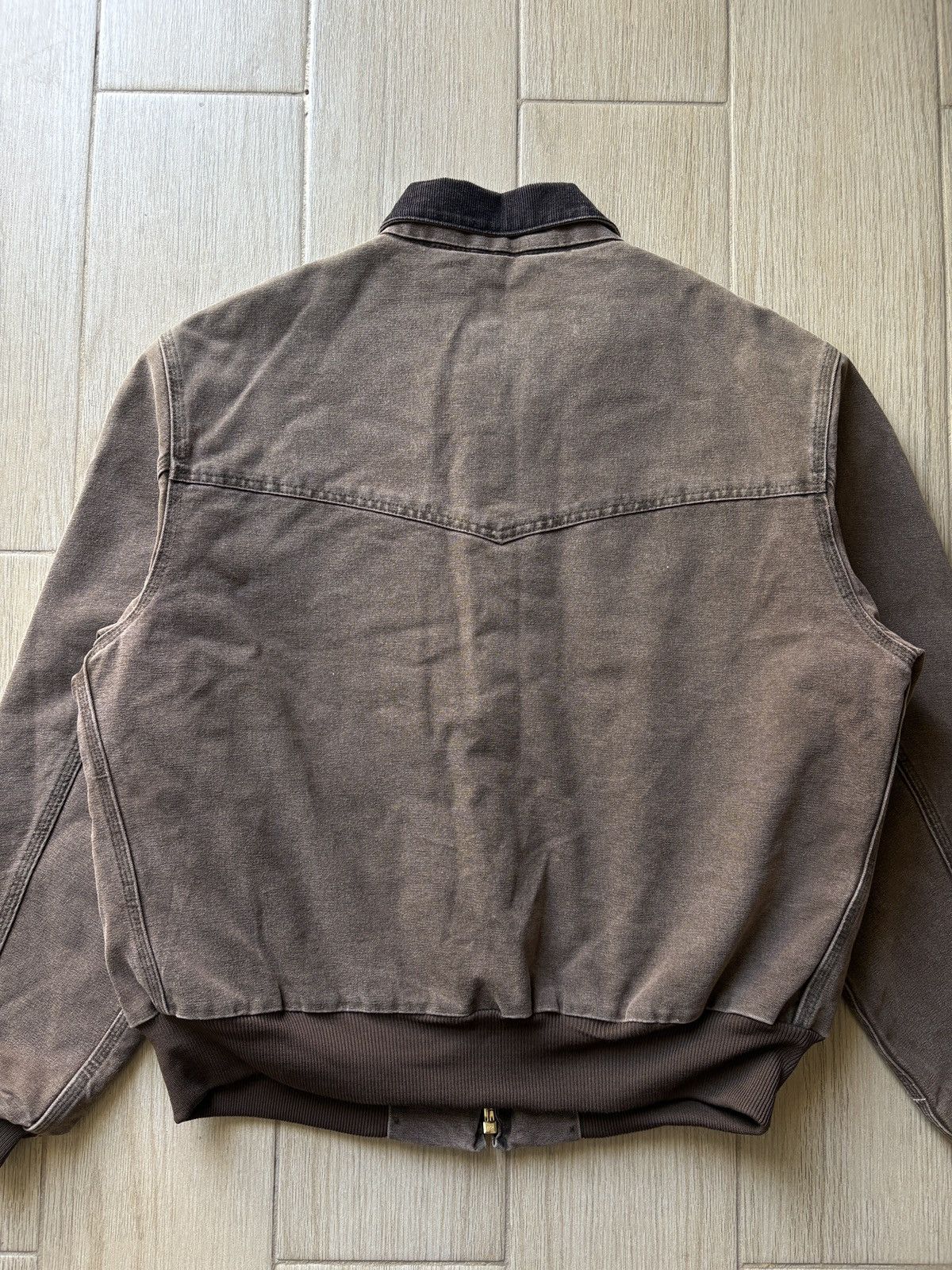 Carhartt Carhartt Santa Fe CHT j14 Size US XL / EU 56 / 4 - 7 Thumbnail