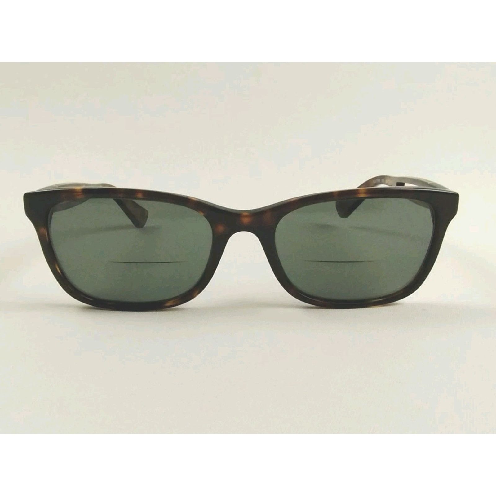Ralph Lauren Ralph Lauren RA 7069 502 Eyeglass Frames Tortoise 53-18-135 Size ONE SIZE - 2 Thumbnail