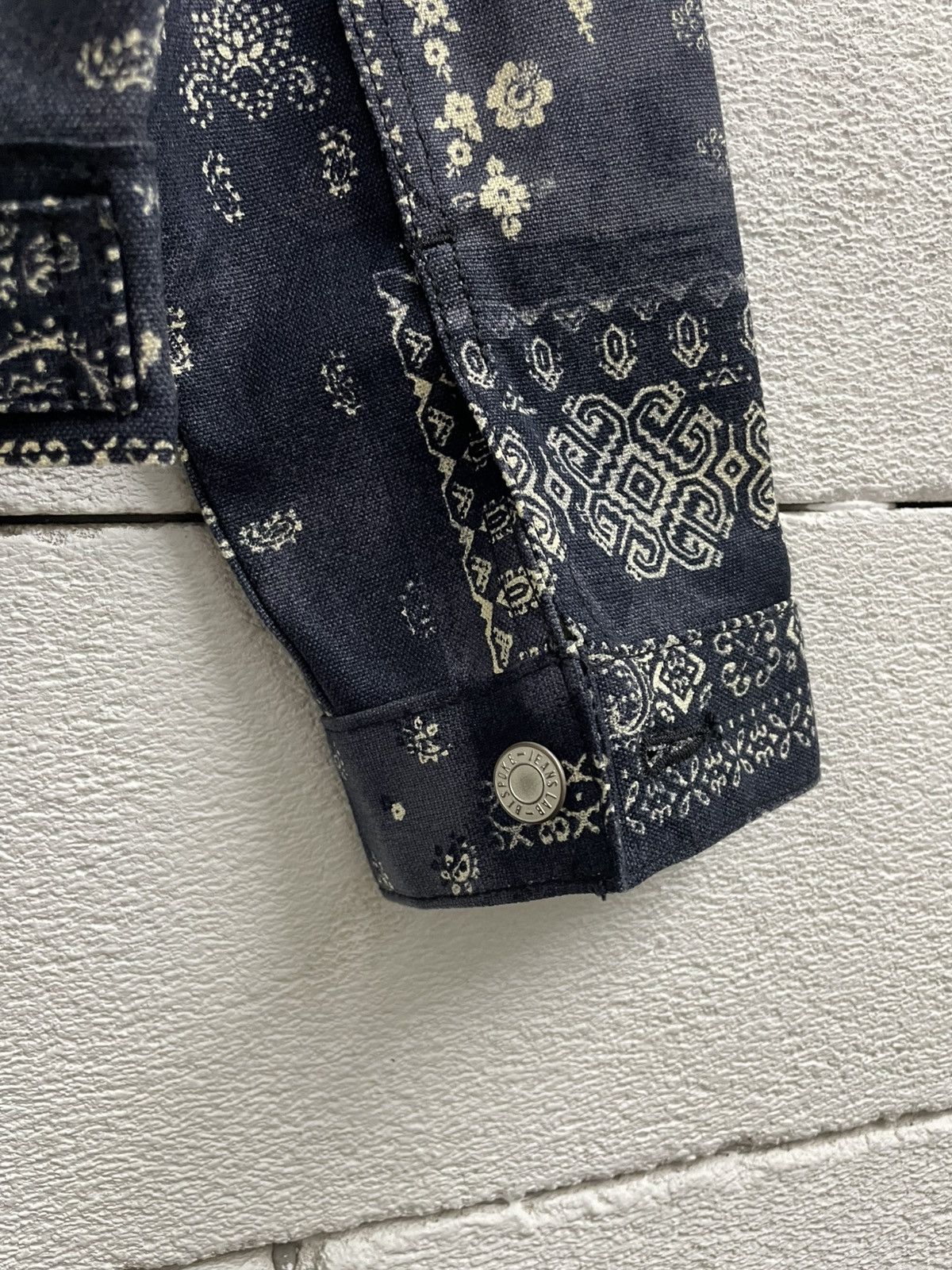 Other Bespoke Type ll Bandana Jackets Size US M / EU 48-50 / 2 - 12 Thumbnail
