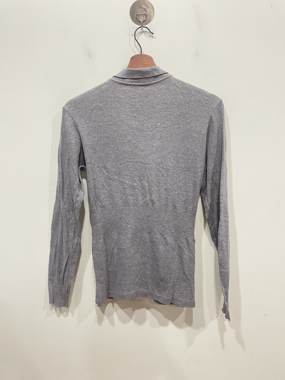 Designer × Vintage × agnes b. Agnes B. Sweater Size ONE SIZE - 2 Thumbnail
