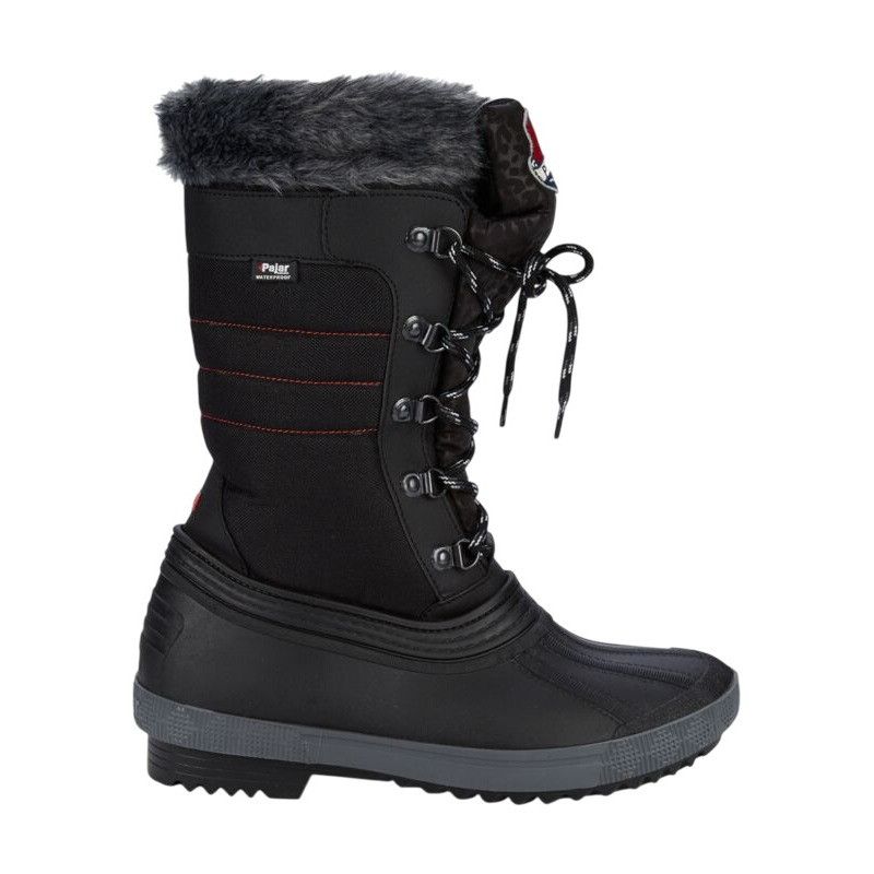 Pajar NWT PAJAR Doris Faux Fur-Lined Winter Boots Women’s 9 -40F Size US 9 / IT 39 - 15 Thumbnail