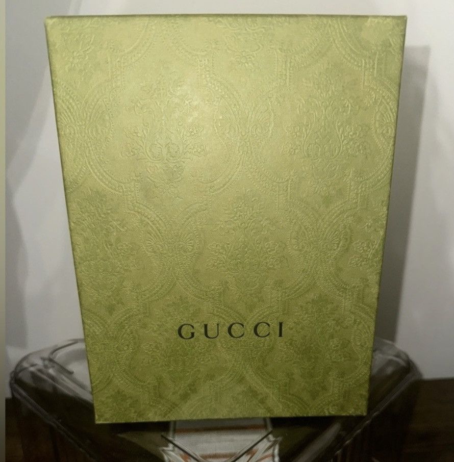 Gucci Gucci Dionysus Bag GG Denim Super Mini Size ONE SIZE - 3 Thumbnail
