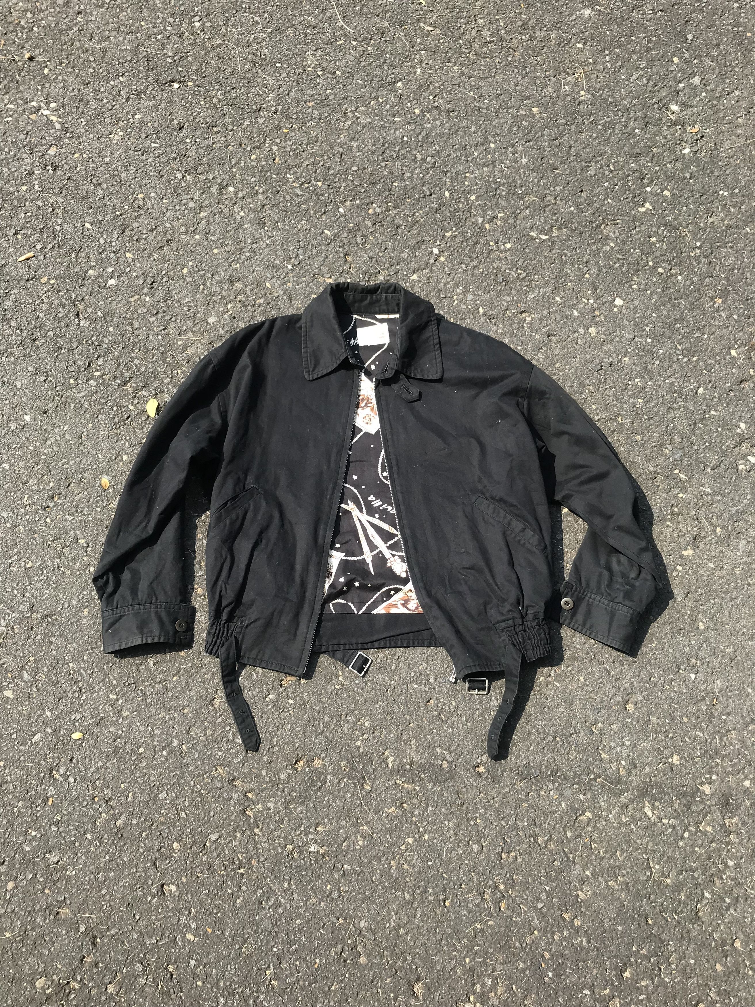 Atsuki Onishi | Grailed