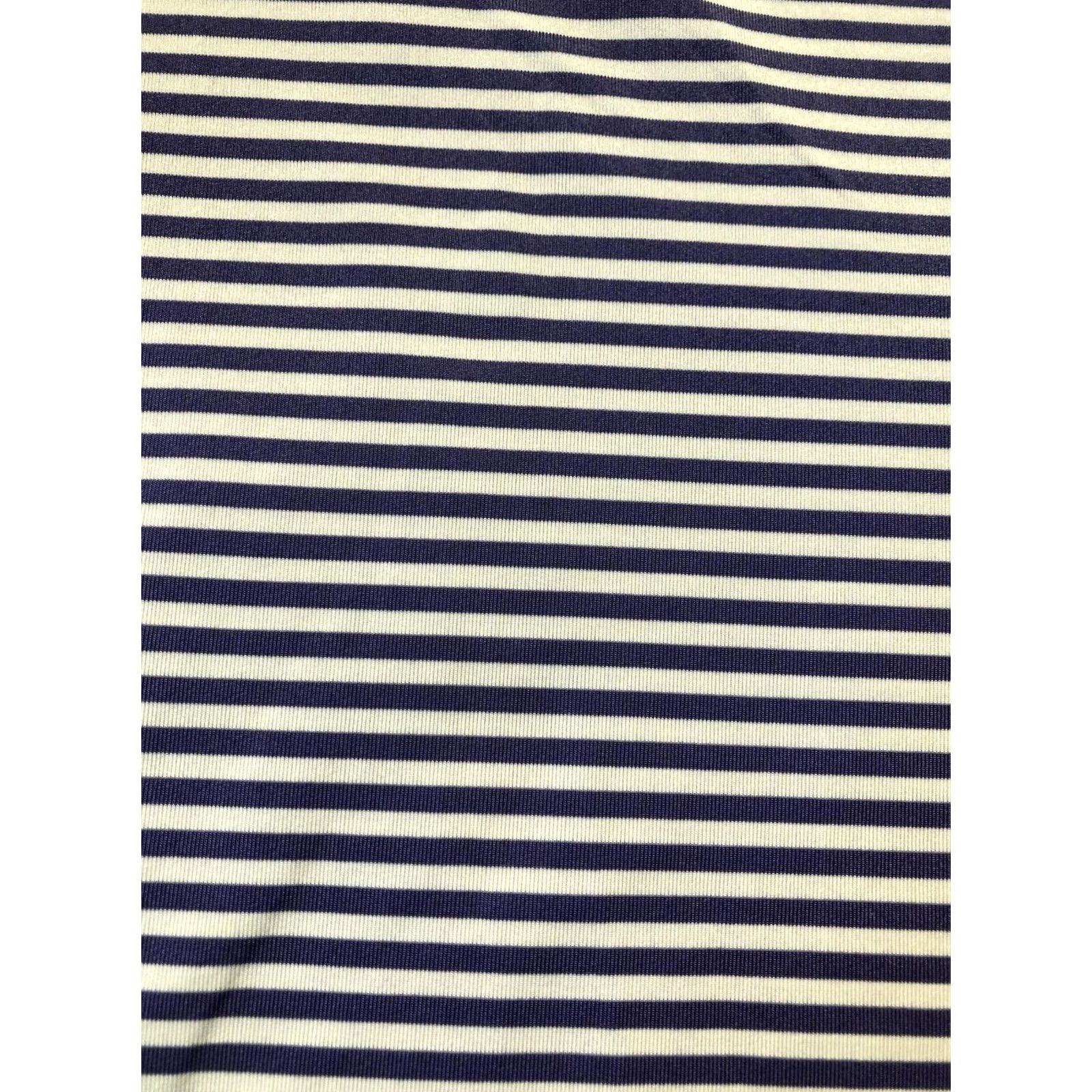 Ralph Lauren Ralph Lauren RLX Polo Shirt Mens XL Purple White Striped Golf Performance Tech"} Size US XL / EU 56 / 4 - 6 Thumbnail