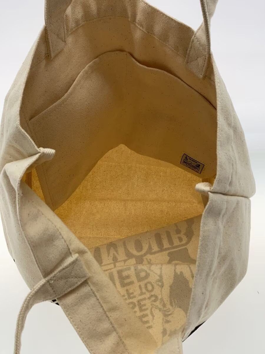 Hysteric Glamour Hysteric Stimulate Your Senses Tote Bag Size ONE SIZE - 3 Thumbnail