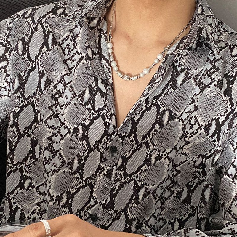 Other Crazy STEAL! Y2K Chains Necklace Chain Size ONE SIZE - 4 Thumbnail
