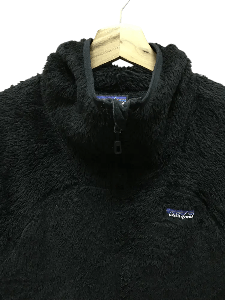 Patagonia Patagonia R Polartec Fleece Jackets Size S / US 4 / IT 40 - 4 Thumbnail
