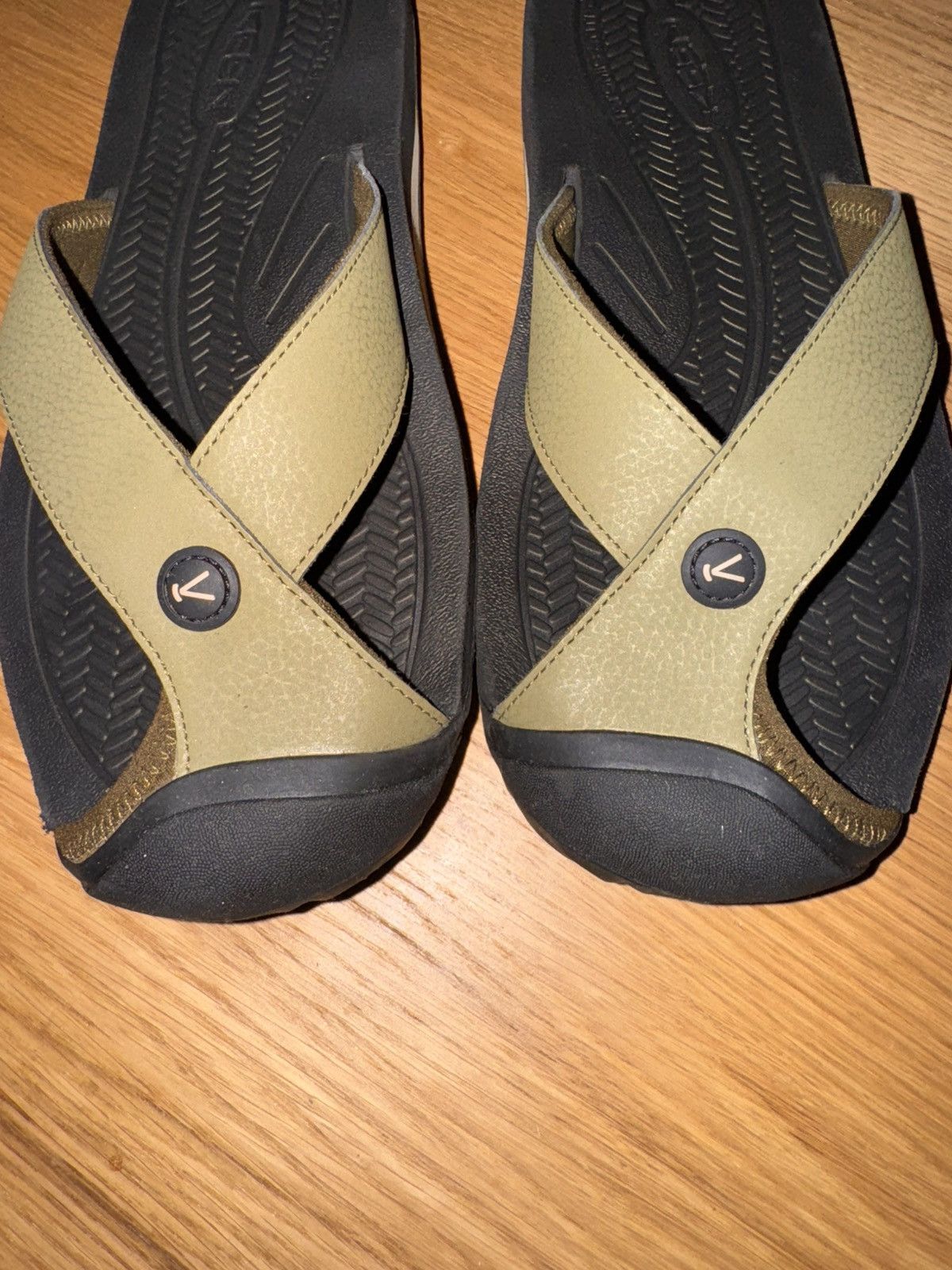 KEEN Keen Sandals Size US 11 / EU 44 - 2 Thumbnail
