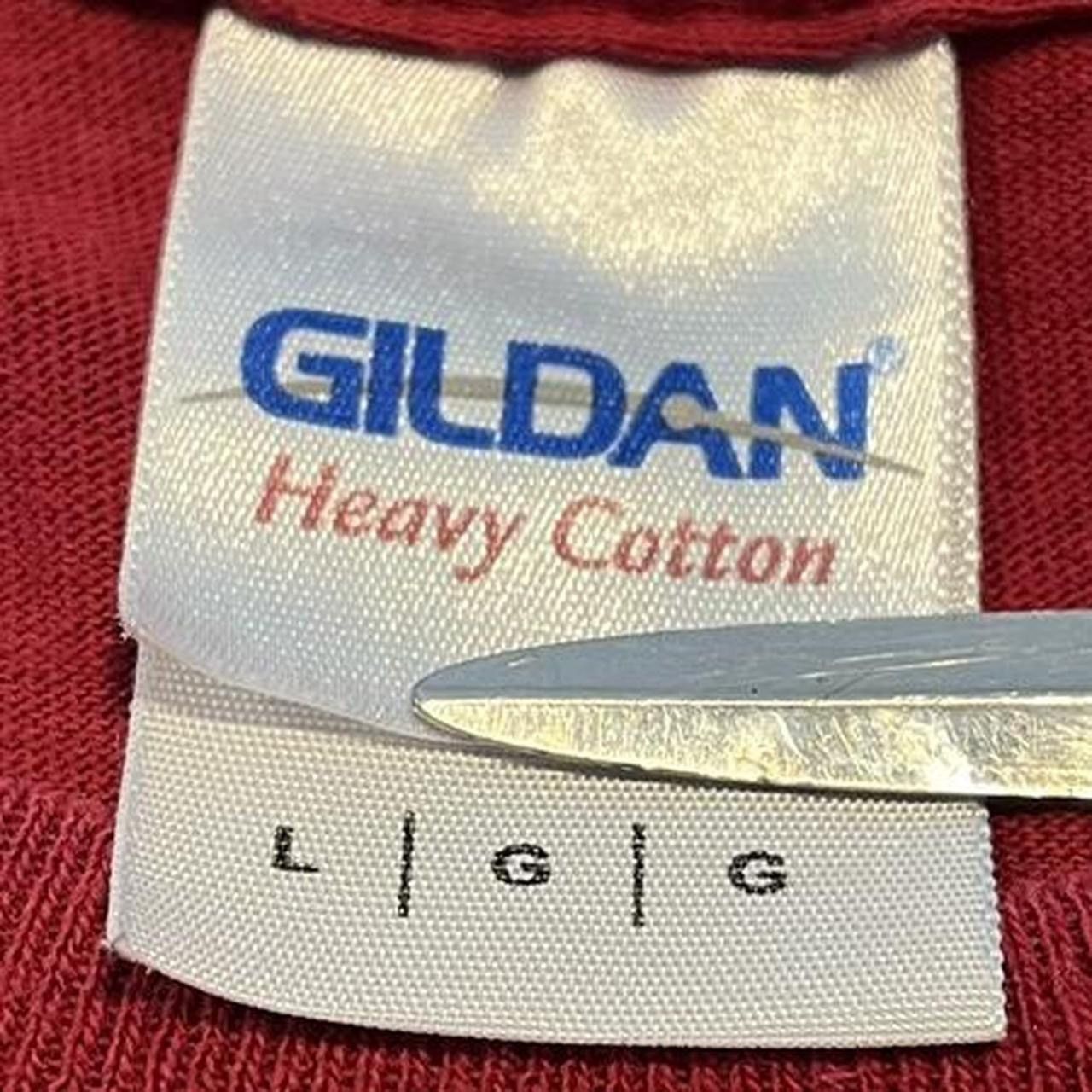 Band Tees × Gildan Gildan Carrie Underwood Fan Club Country Music Tshirt Size US L / EU 52-54 / 3 - 4 Thumbnail
