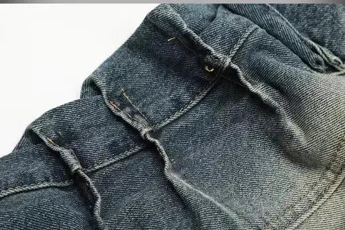Cargo Pants Oversized