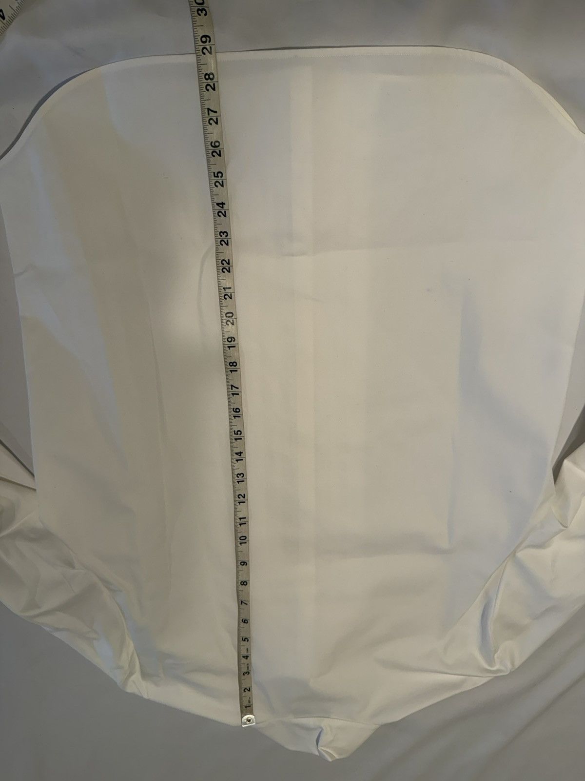 Saint Laurent Paris Saint laurent mens tuxedo shirt. 40/15.5/M. $1150 Size 40R - 8 Thumbnail