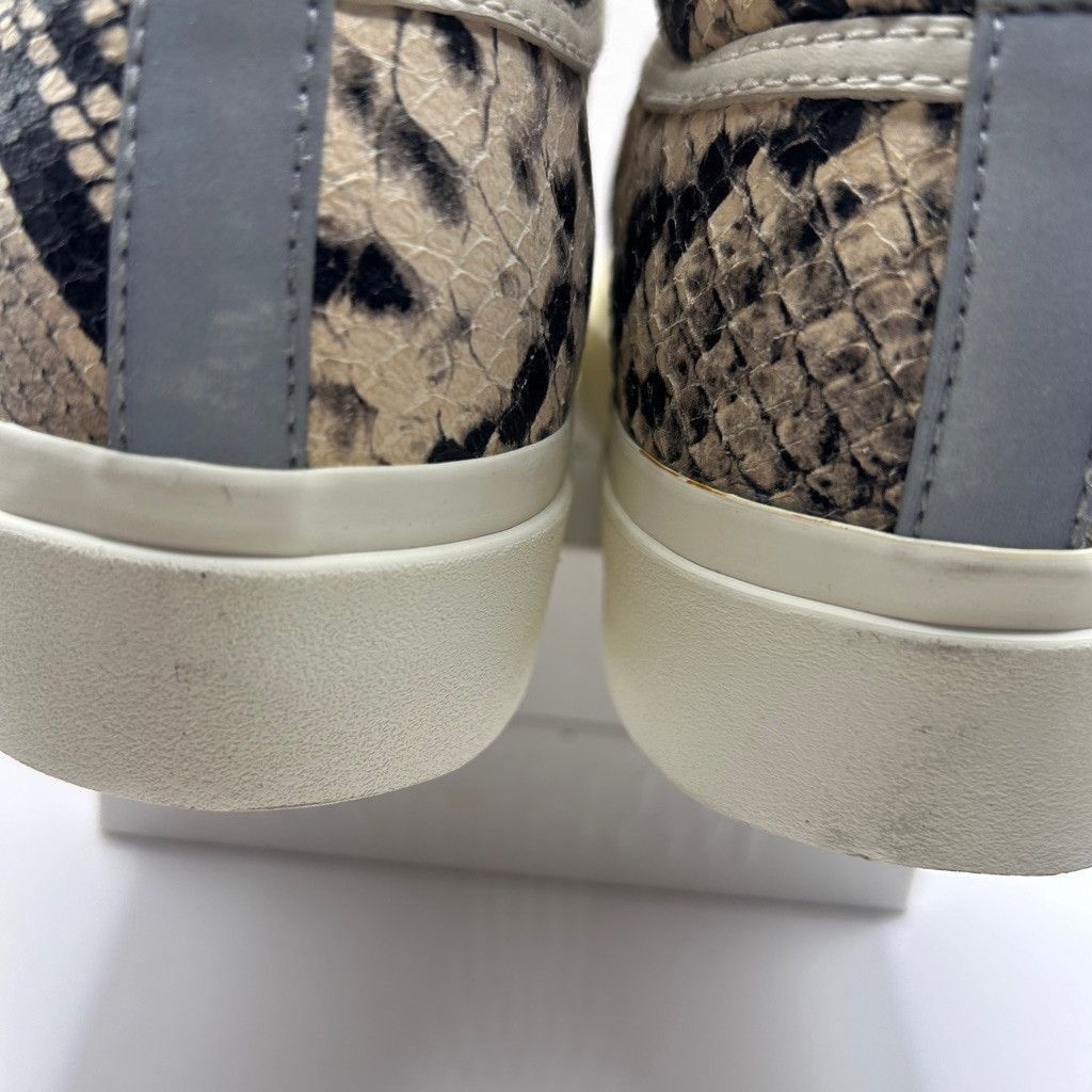 Rag & Bone Women's rag & bone Sneakers, 6.5, snake Size US 6.5 / IT 36.5 - 11 Thumbnail