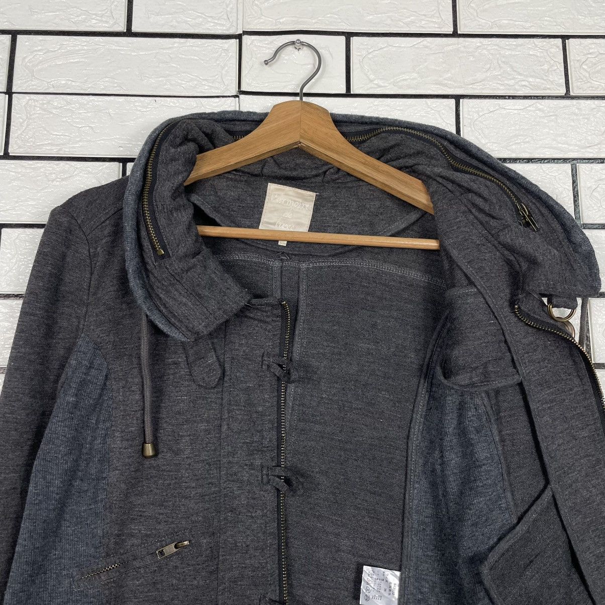Other L'armoire De Luxe Women Jacket Size S / US 4 / IT 40 - 10 Thumbnail