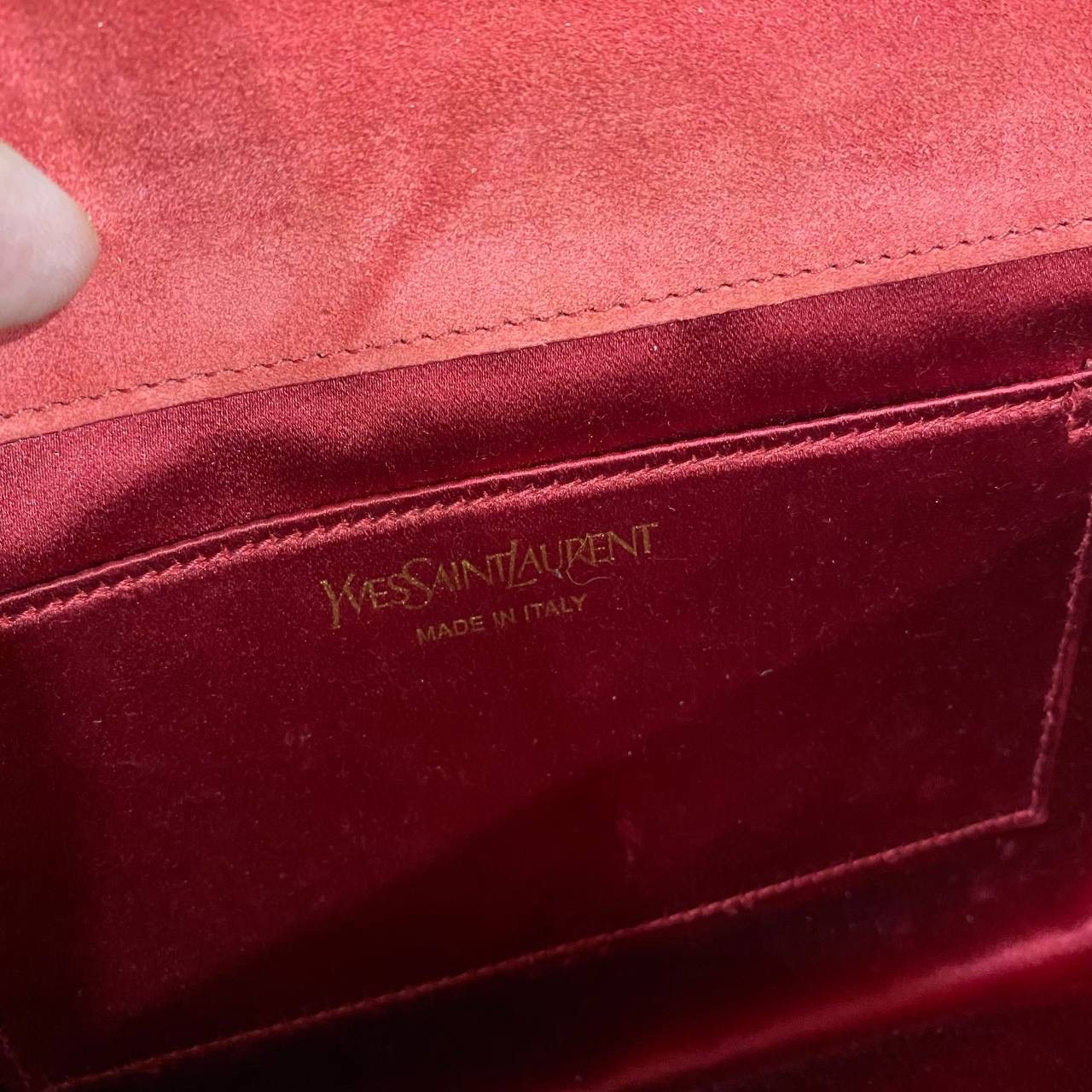 Yves Saint Laurent YSL Yves saint laurent perfume parfum bag Size ONE SIZE - 3 Thumbnail